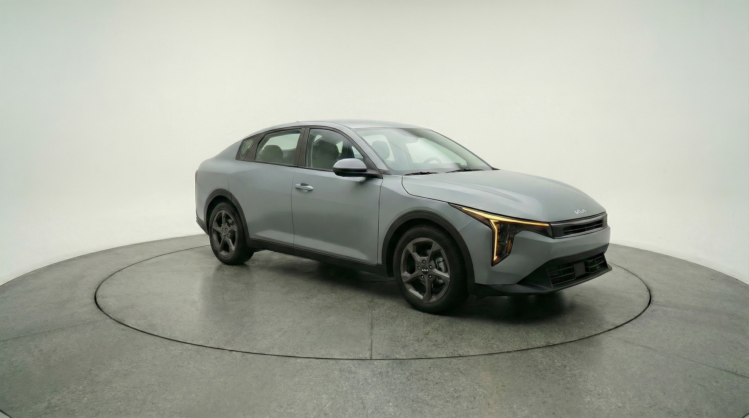 Thumbnail: 2025 Kia K4 - 1