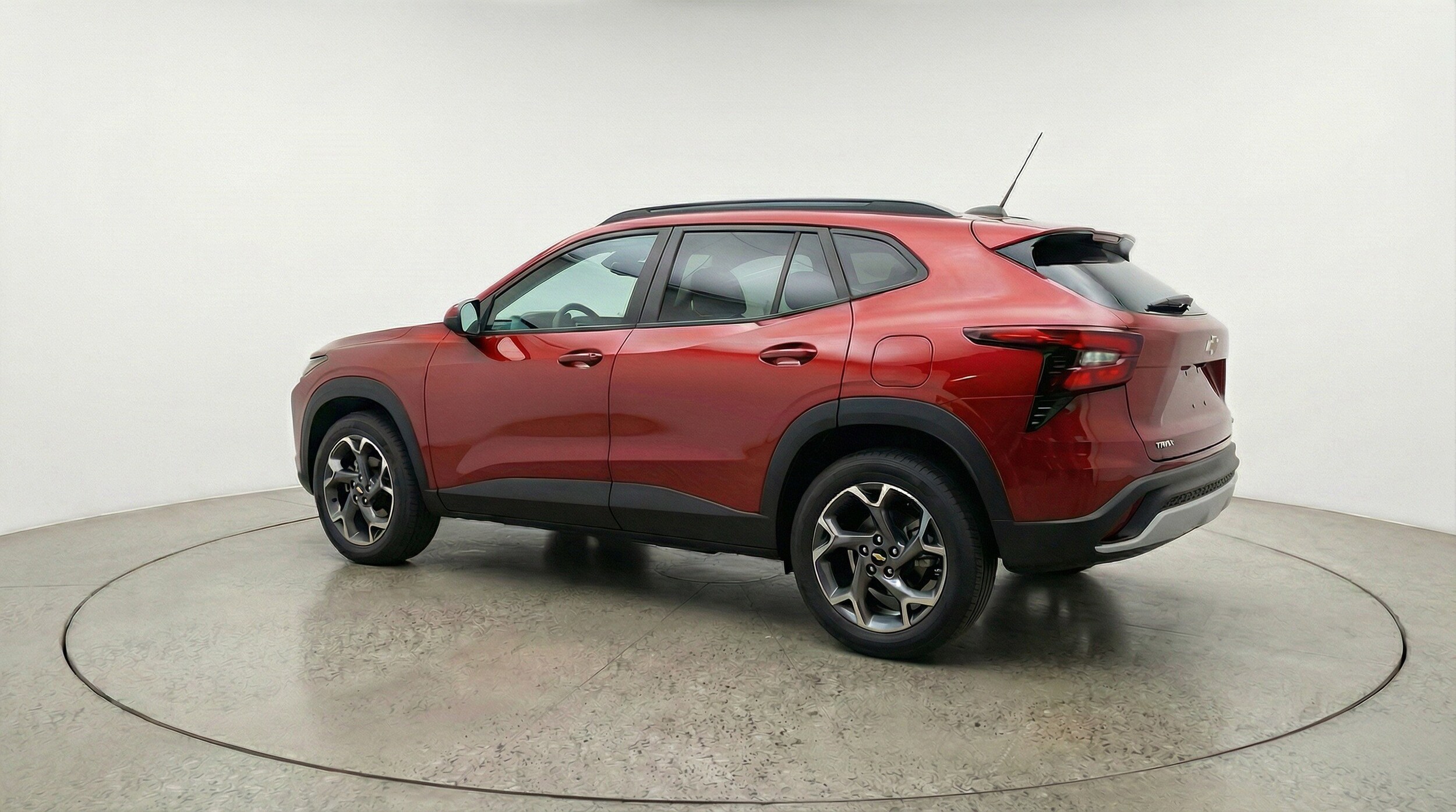 Thumbnail: 2025 Chevrolet Trax - 6