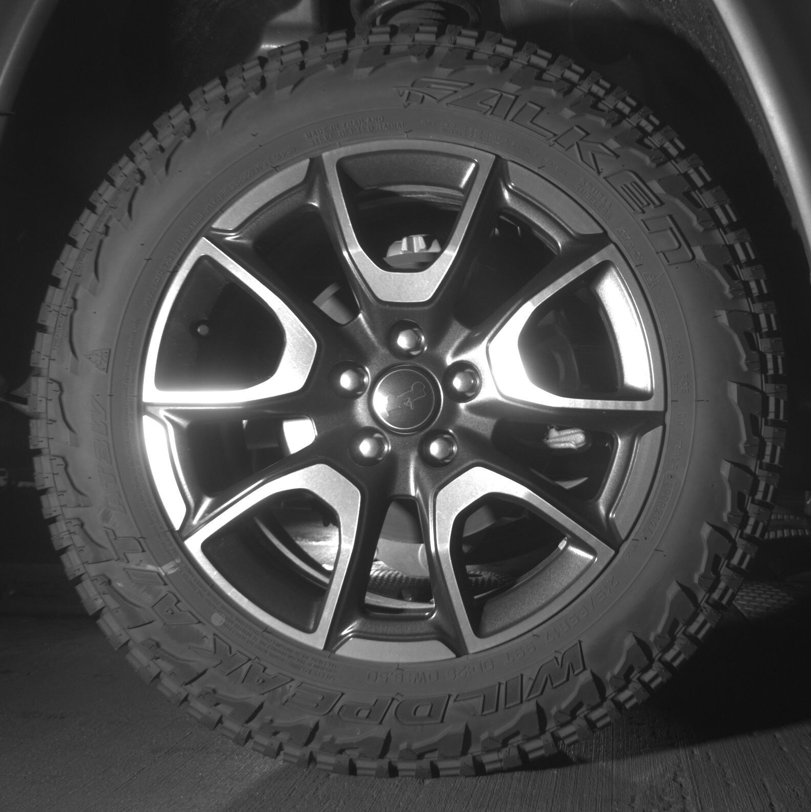 Thumbnail: 2025 Jeep Compass - 12