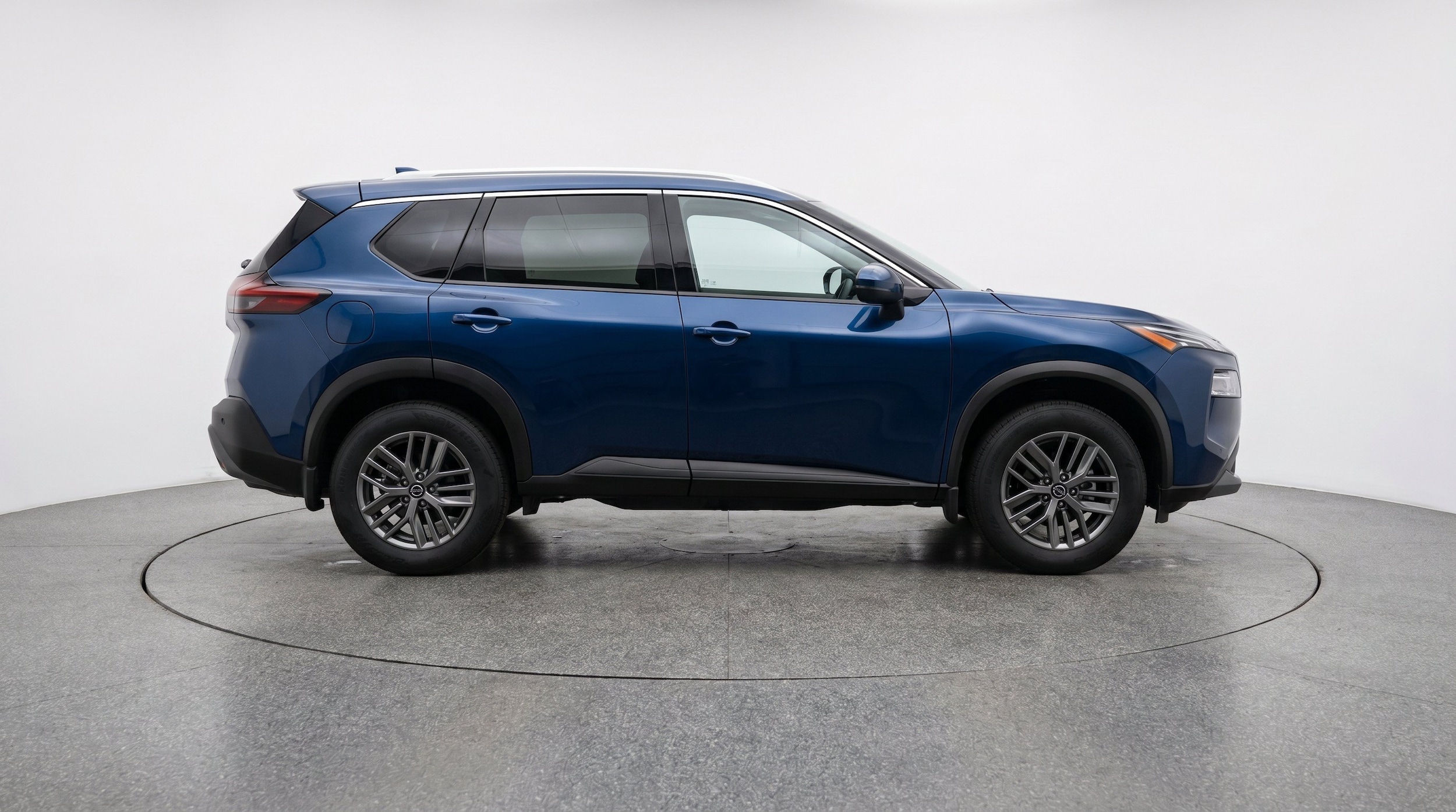 Thumbnail: 2026 Nissan Rogue - 11