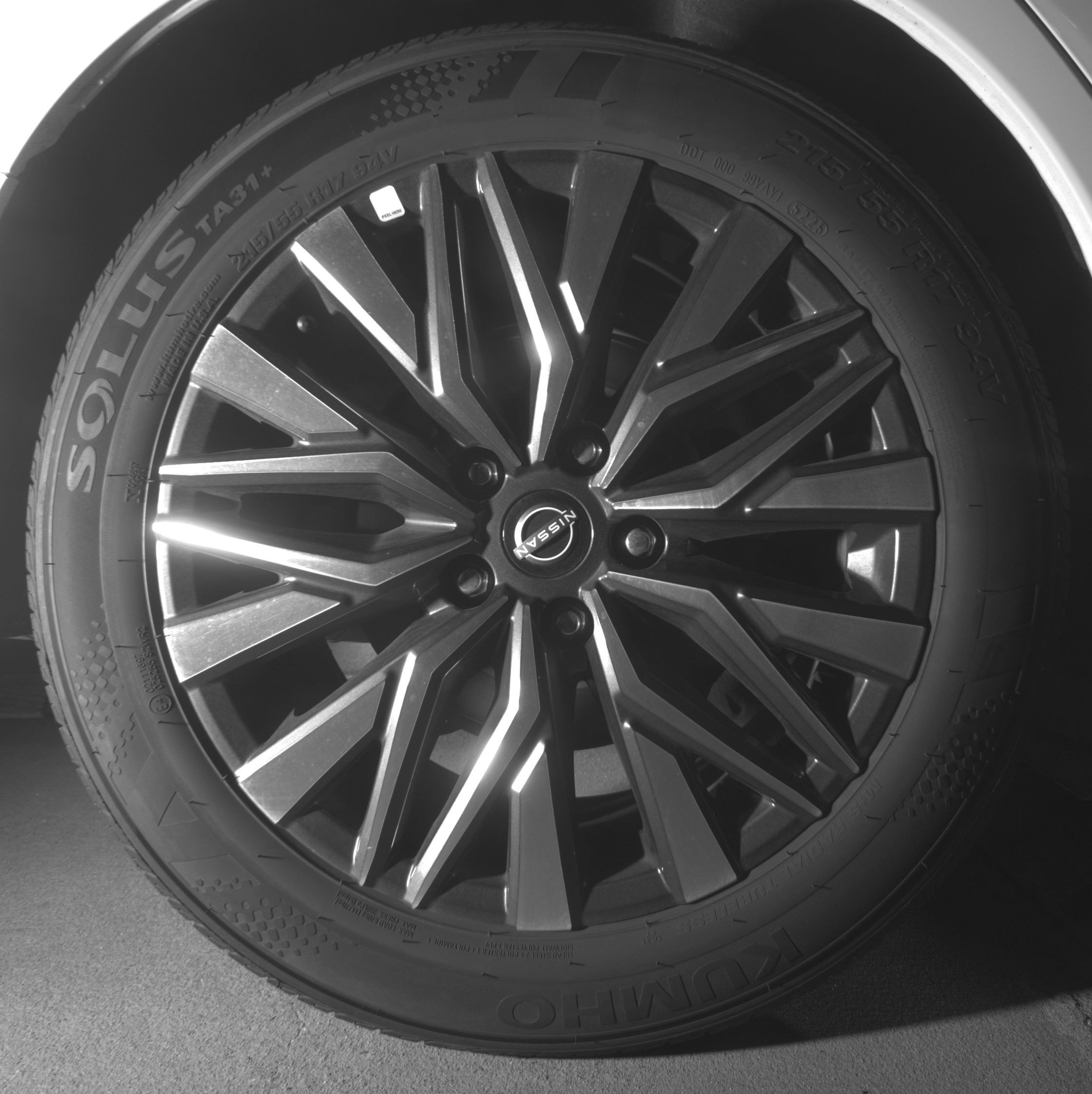 Thumbnail: 2026 Nissan Altima - 15