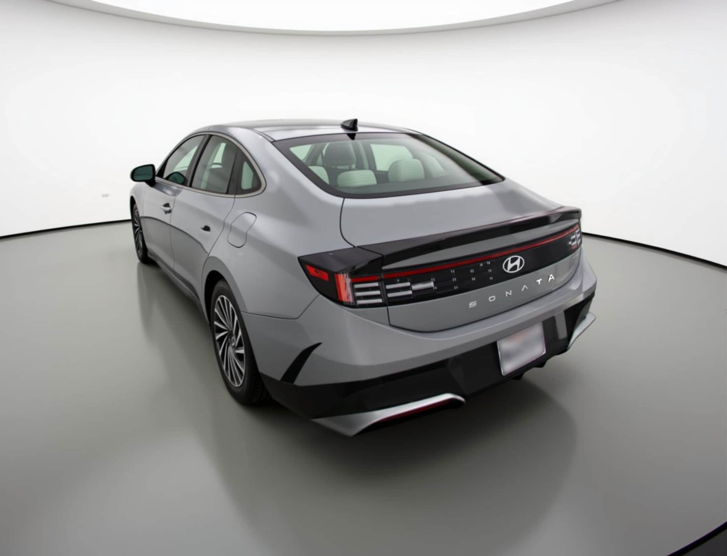 Thumbnail: 2025 Hyundai Sonata - 5