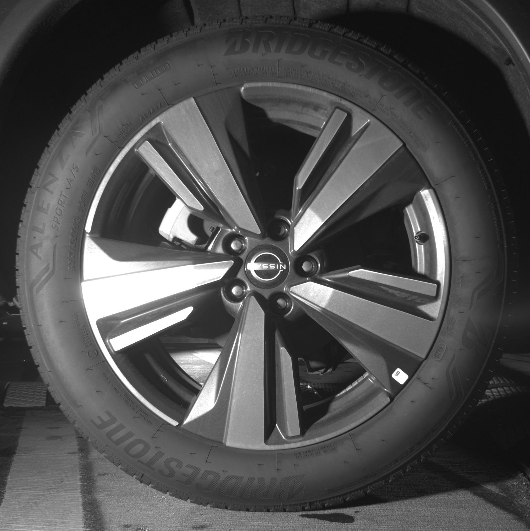 Thumbnail: 2026 Nissan Rogue - 15