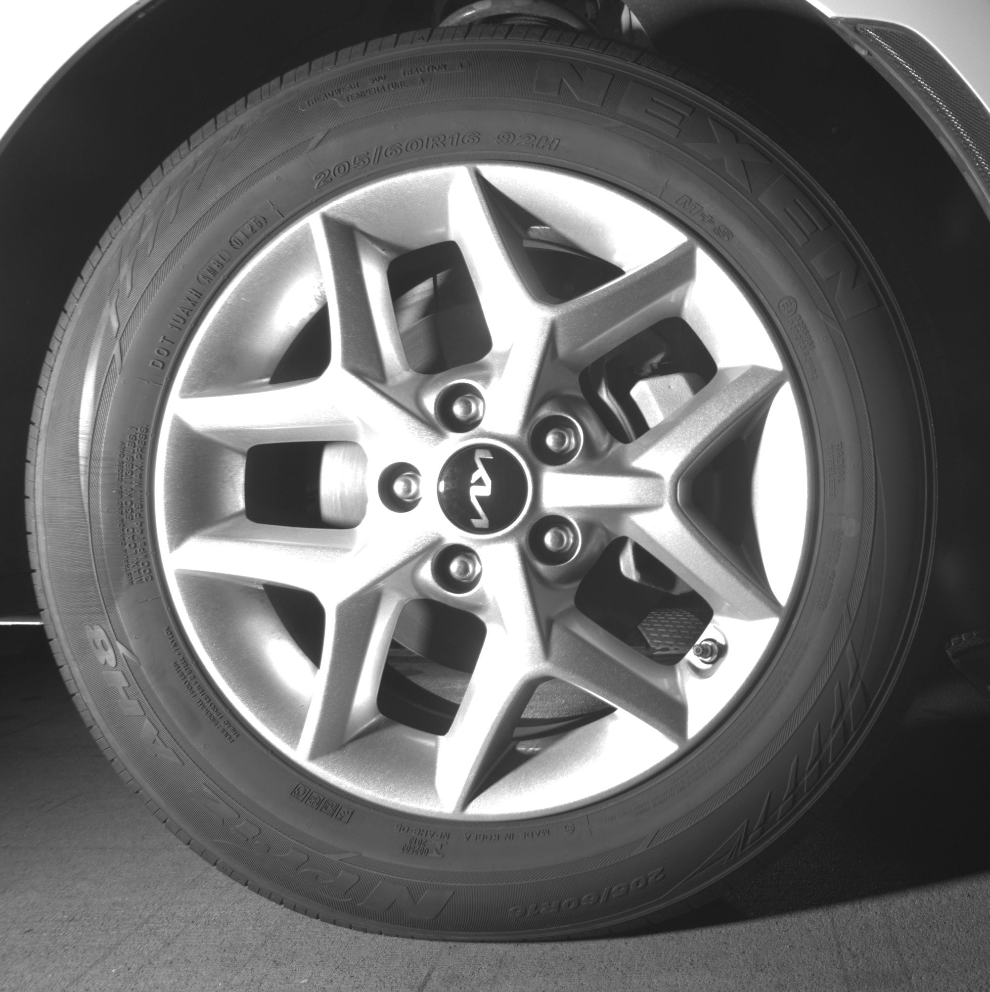 Thumbnail: 2025 Kia Soul - 10