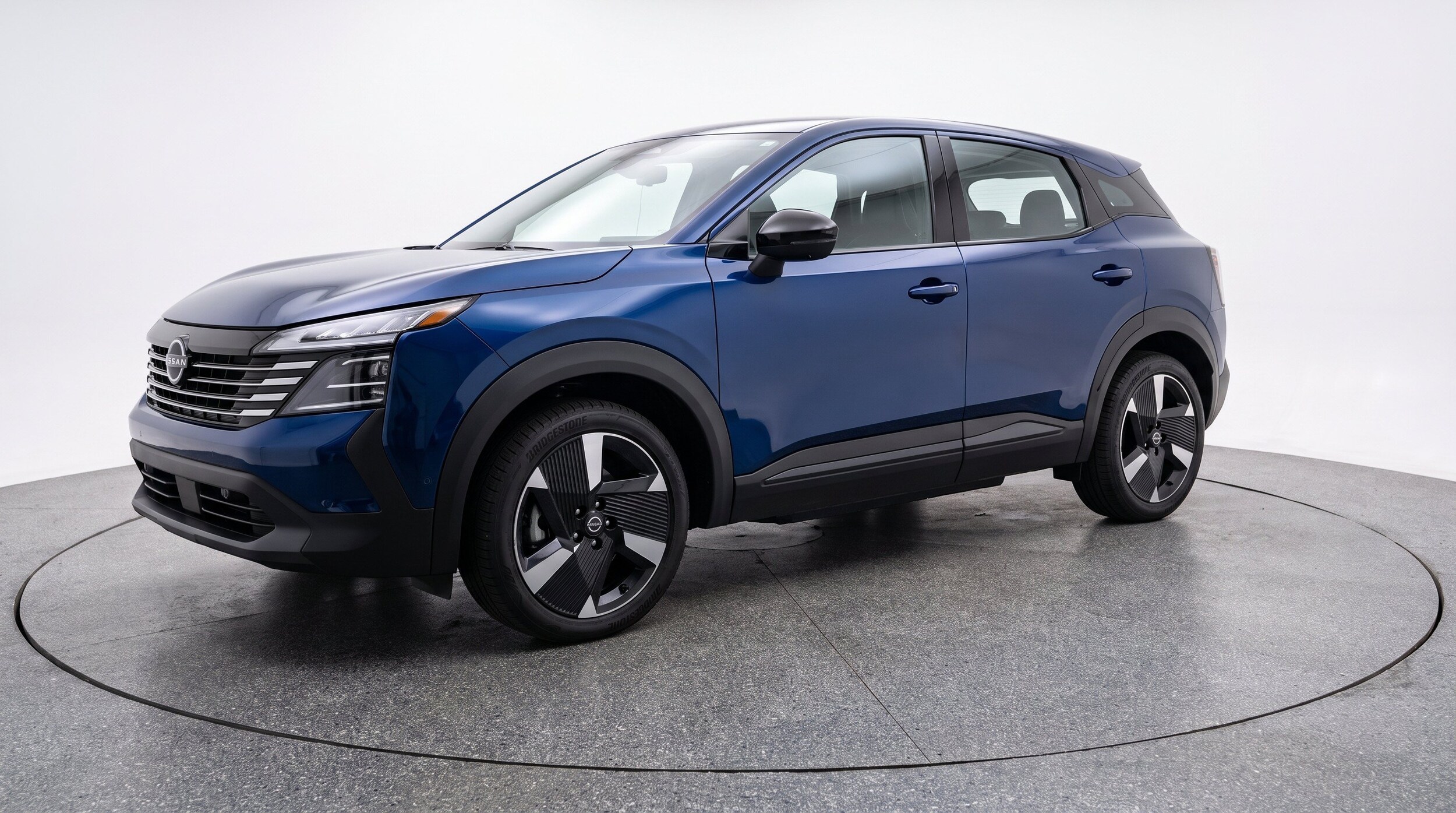 Thumbnail: 2026 Nissan Kicks - 3