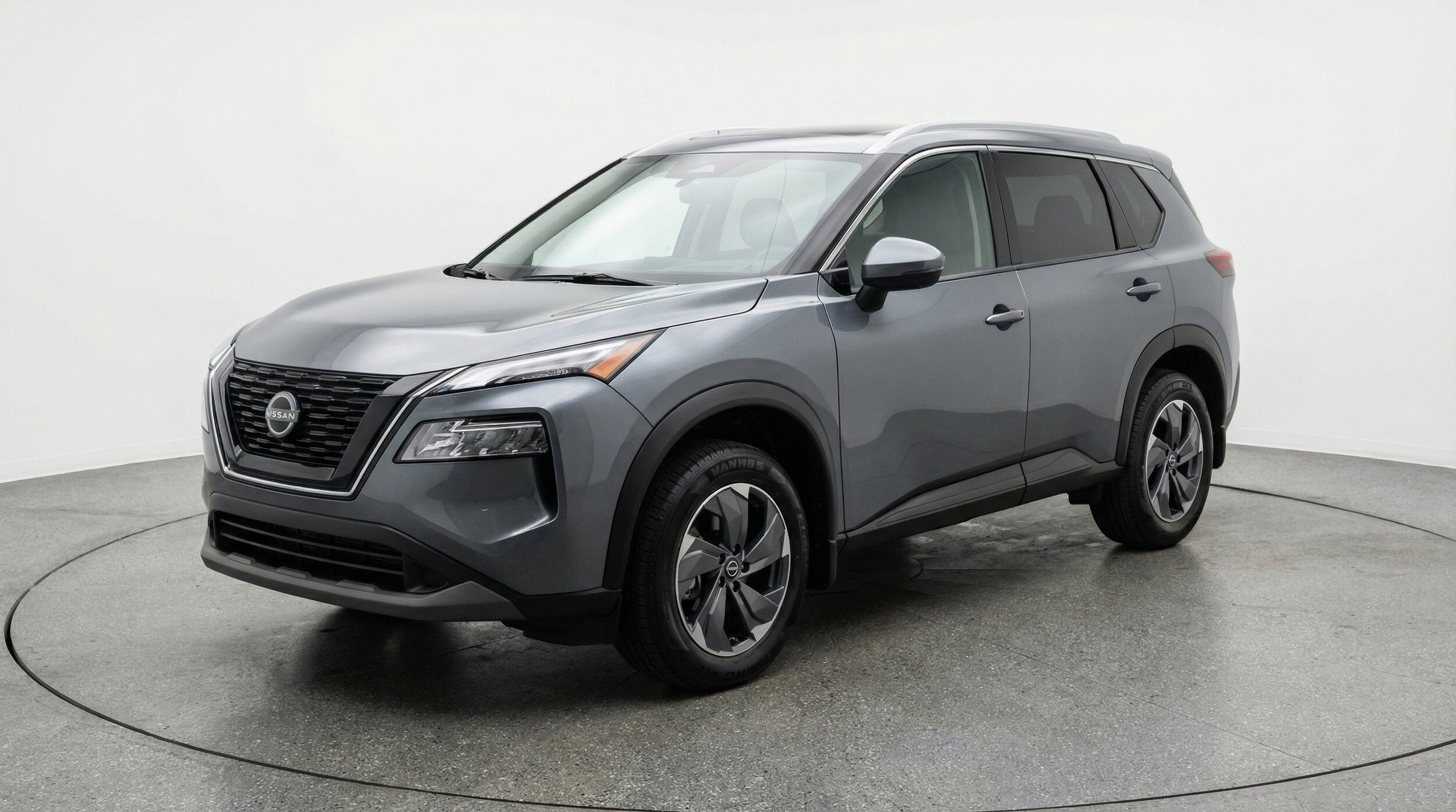 Thumbnail: 2025 Nissan Rogue - 3