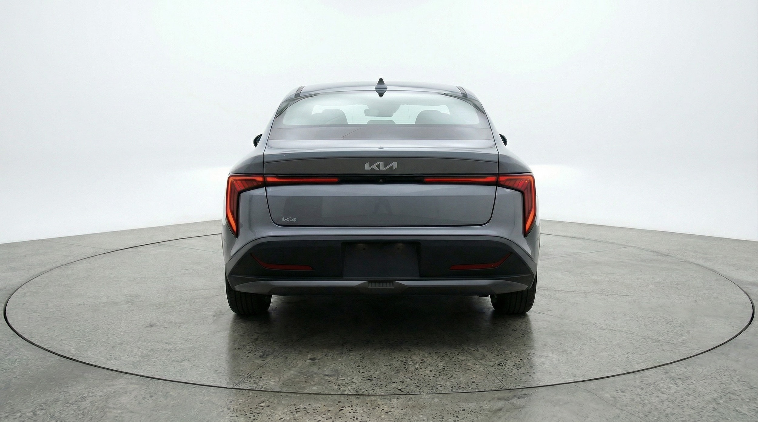 Thumbnail: 2025 Kia K4 - 6