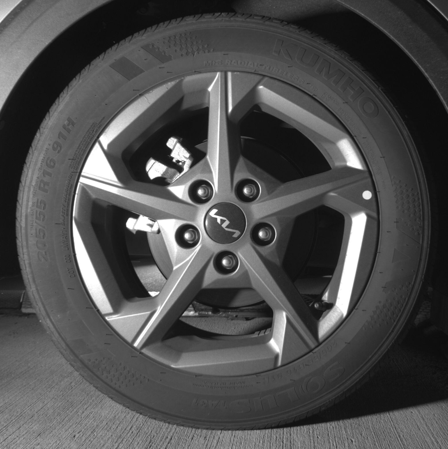 Thumbnail: 2025 Kia K4 - 12