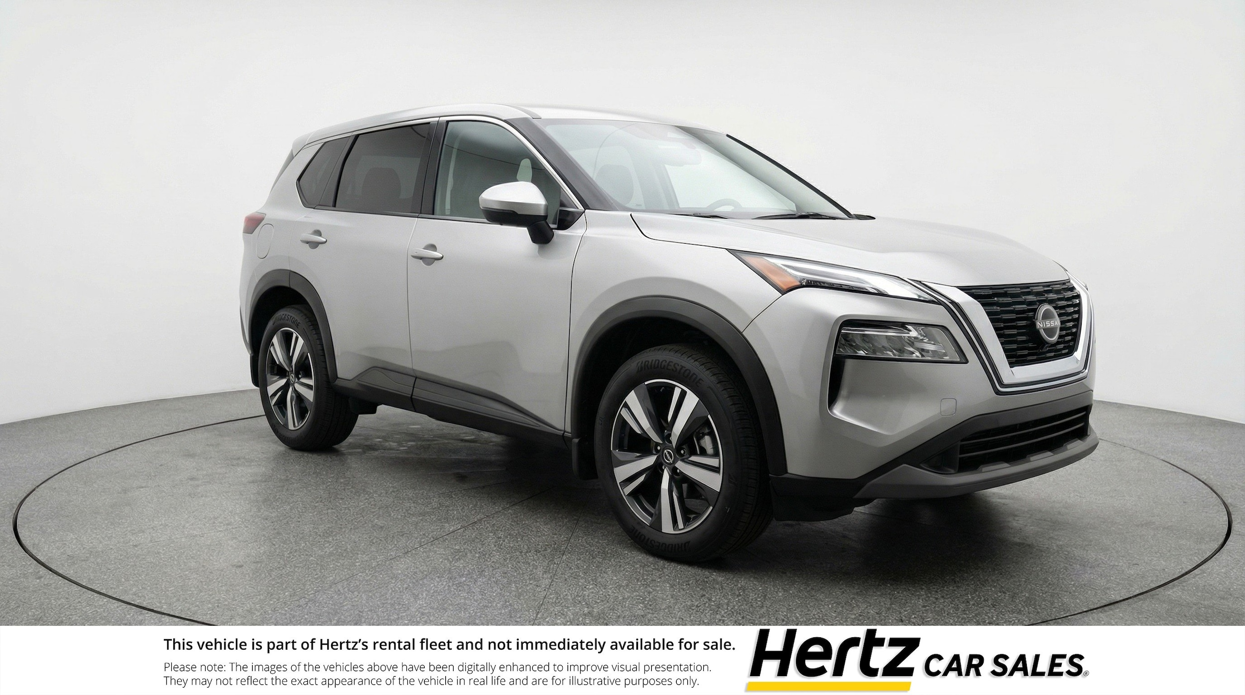 Thumbnail: 2026 Nissan Rogue - 1