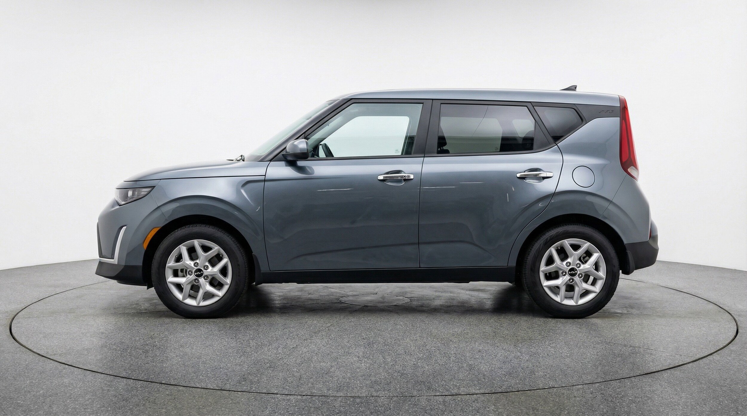 Thumbnail: 2025 Kia Soul - 5