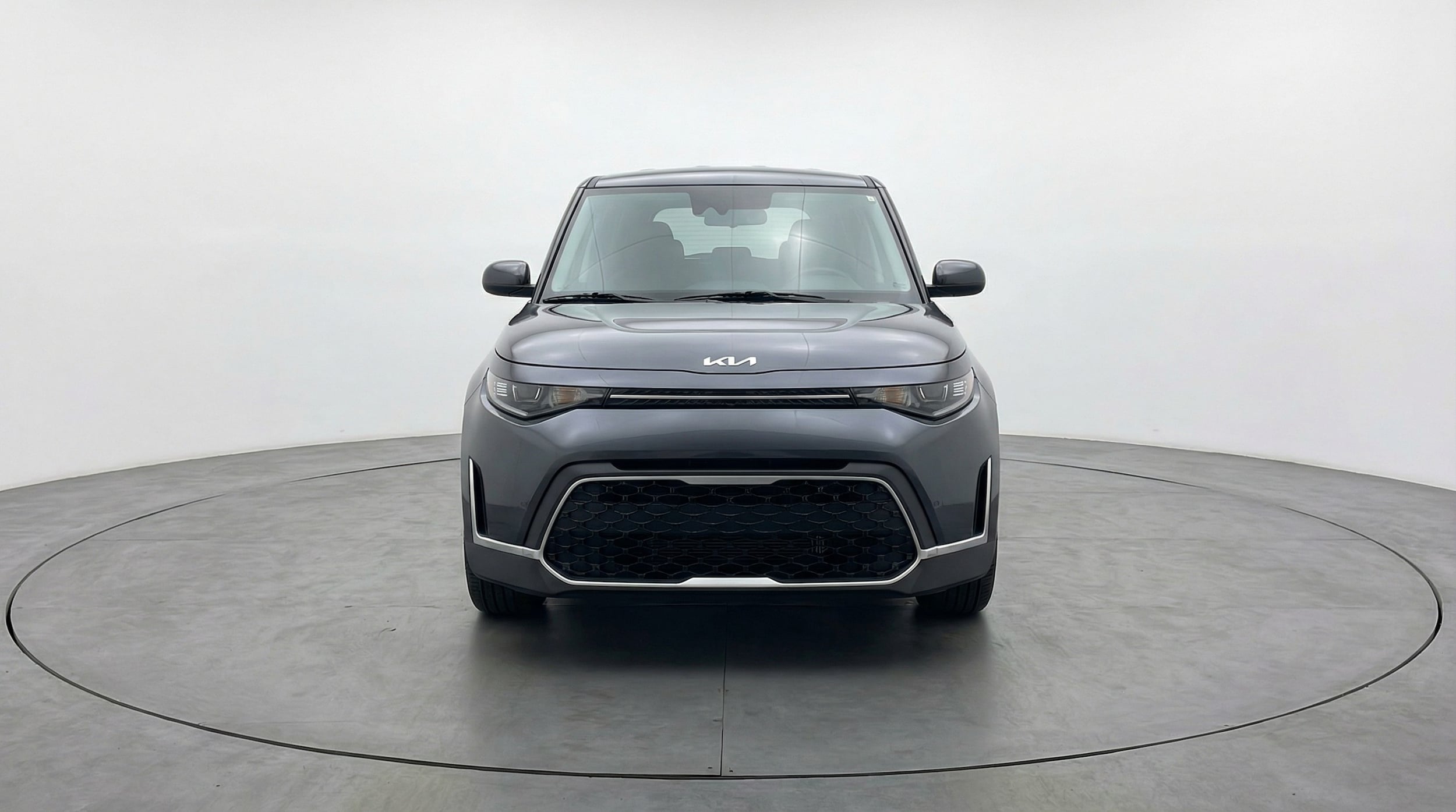 Thumbnail: 2025 Kia Soul - 2