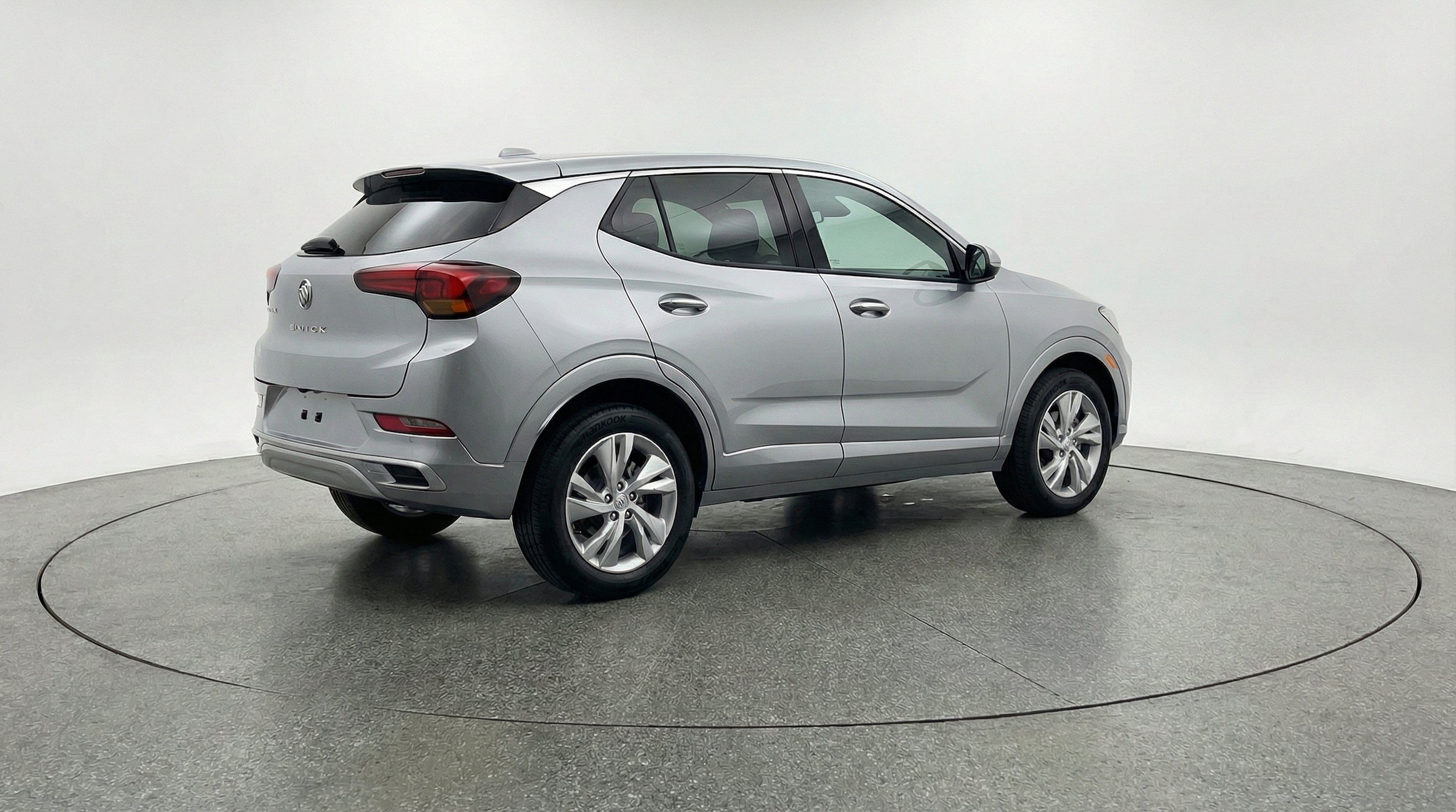 Thumbnail: 2026 Buick Encore GX - 9