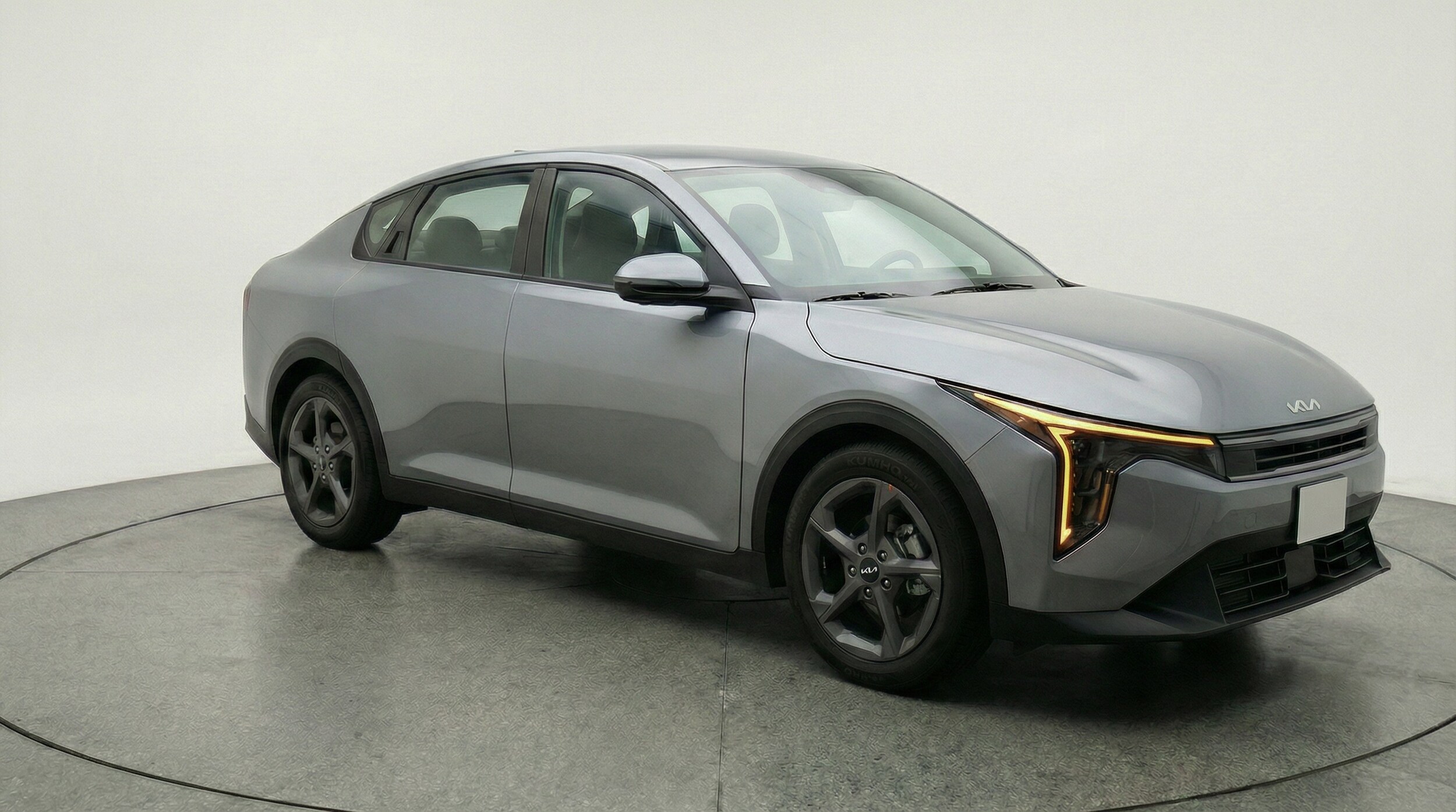 Thumbnail: 2025 Kia K4 - 1