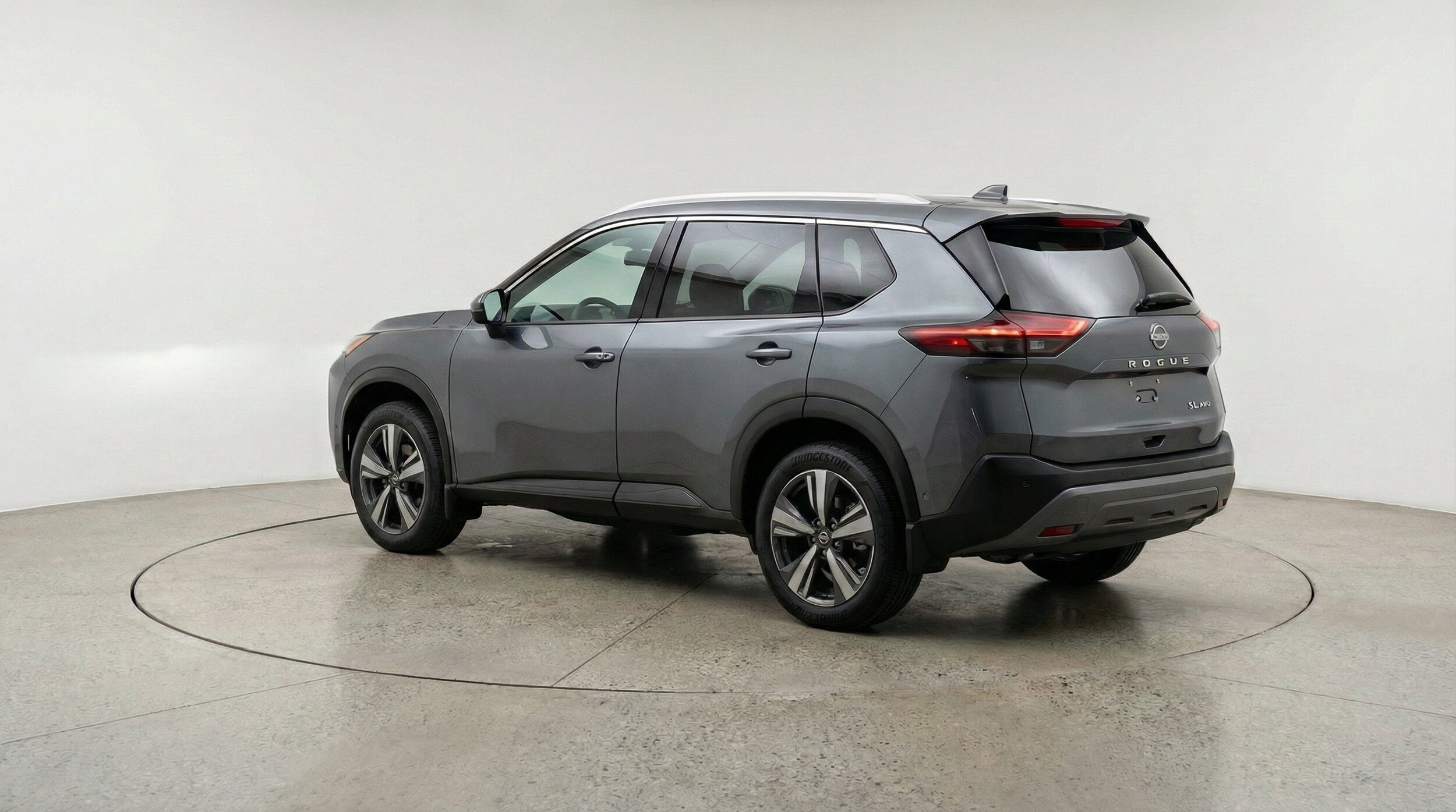 Thumbnail: 2026 Nissan Rogue - 6