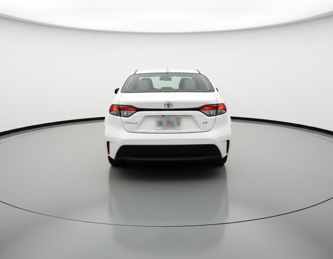 Thumbnail: 2025 Toyota Corolla - 6