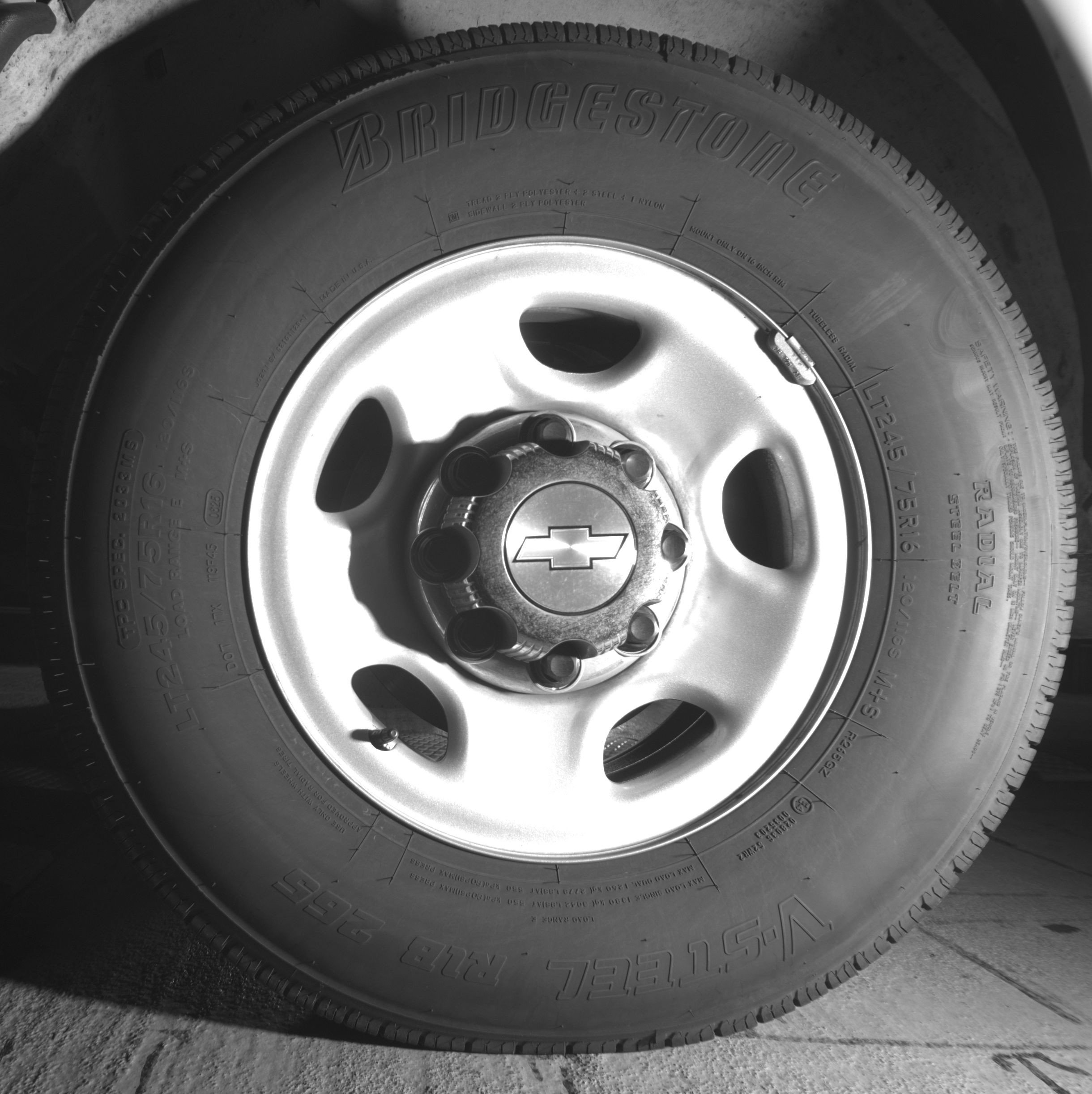 Thumbnail: 2025 Chevrolet Express - 12