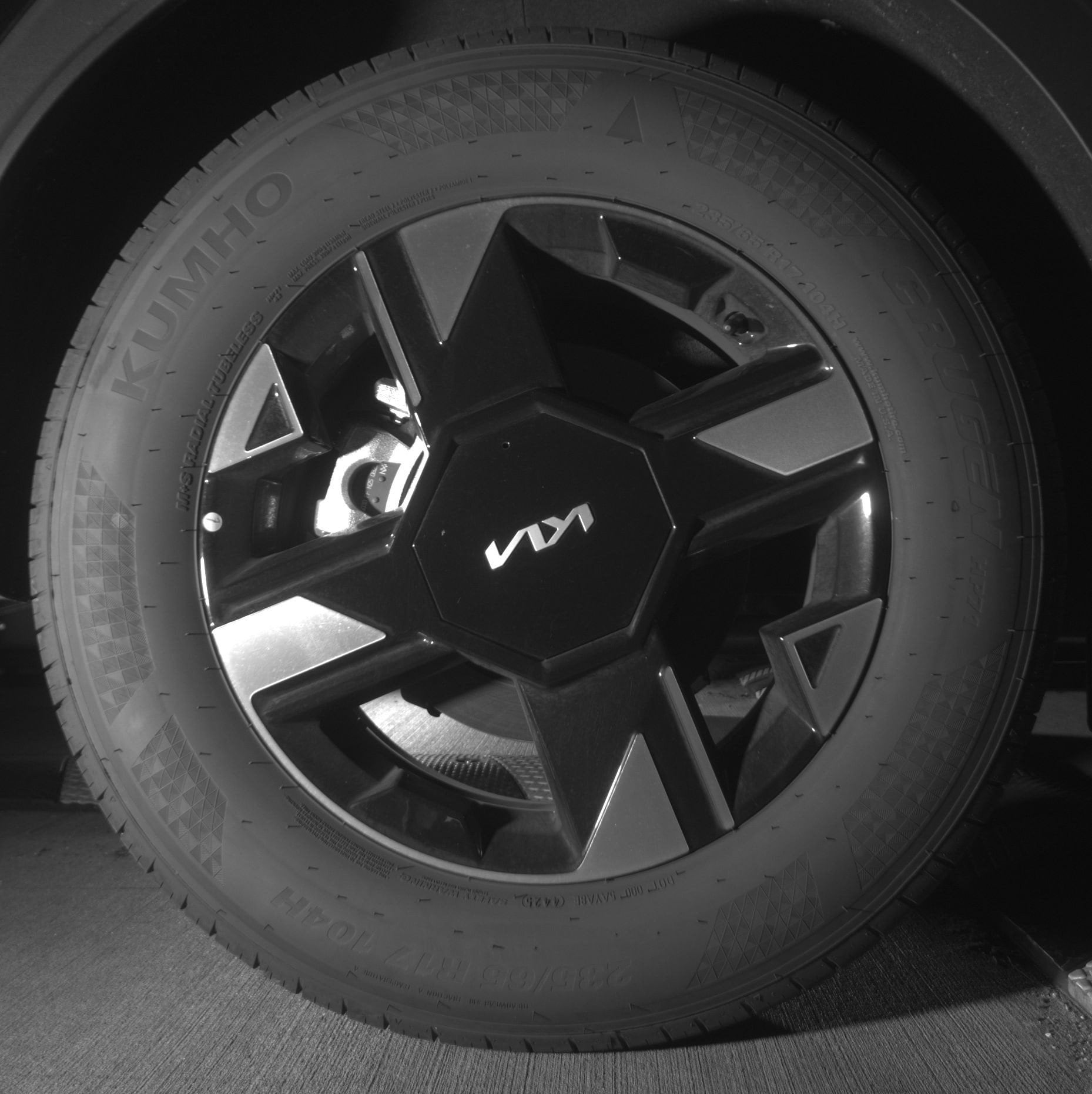 Thumbnail: 2026 Kia Sportage - 15