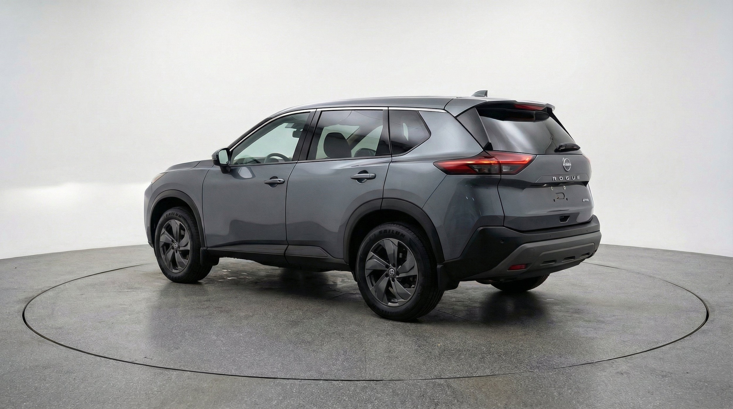 Thumbnail: 2025 Nissan Rogue - 6