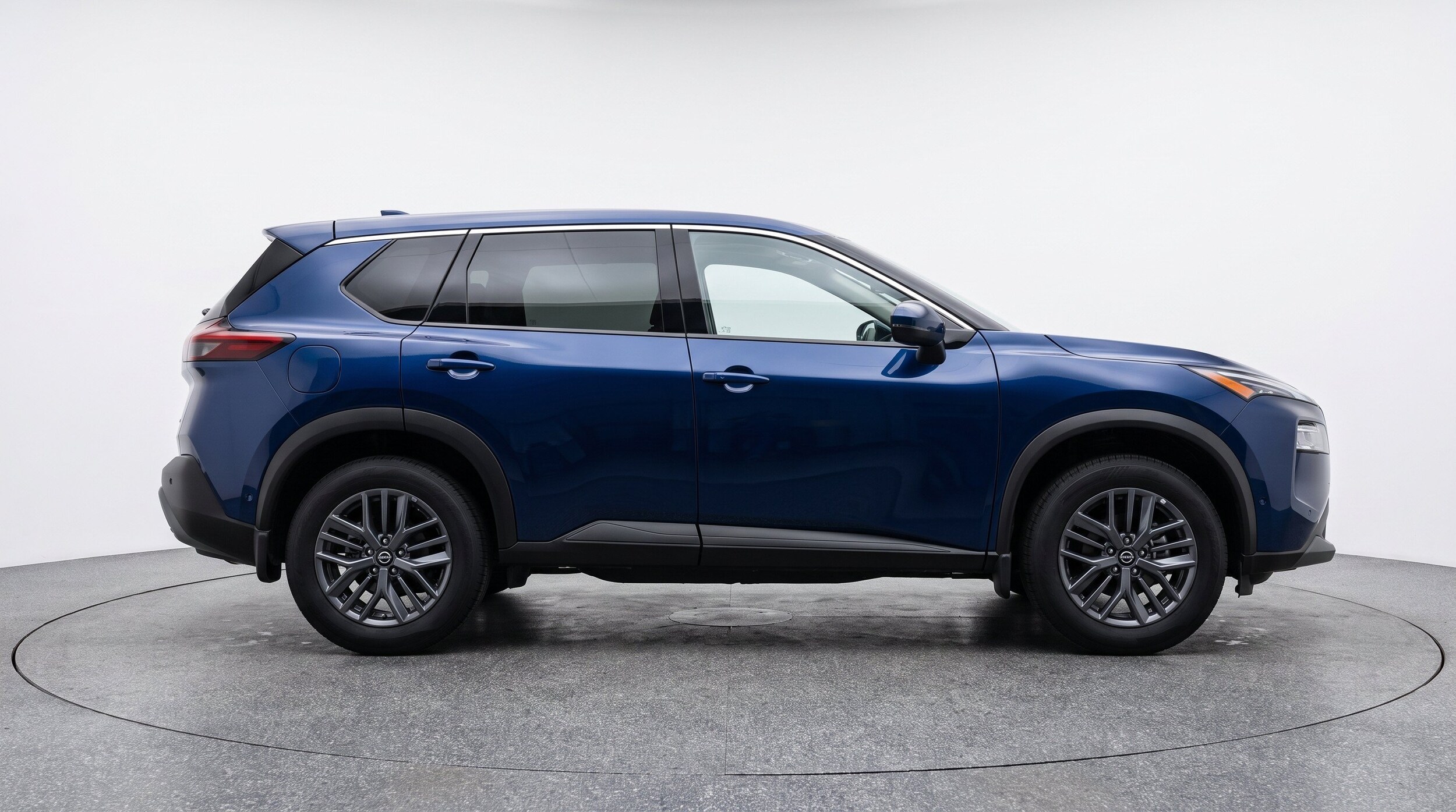 Thumbnail: 2026 Nissan Rogue - 11