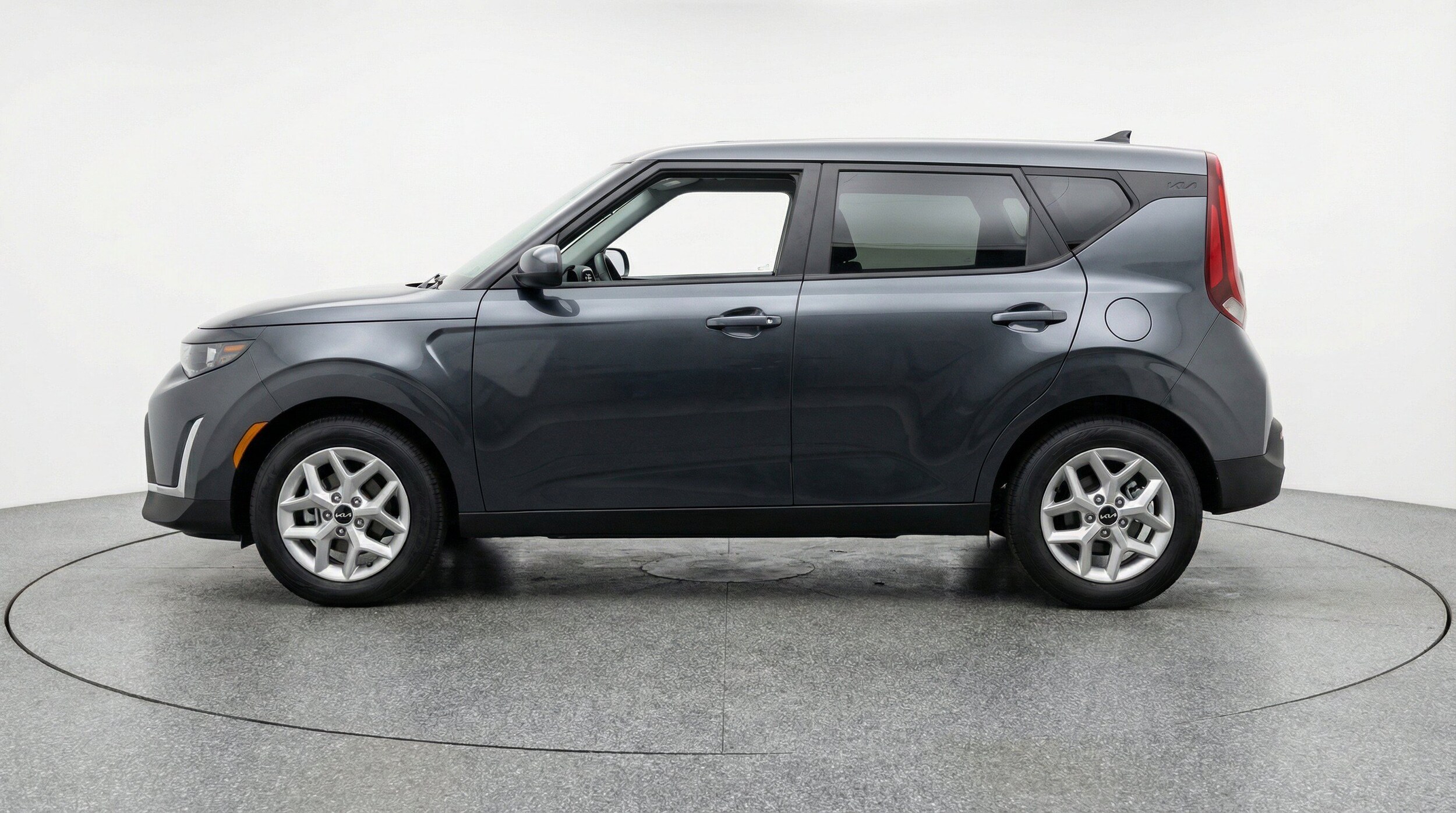 Thumbnail: 2025 Kia Soul - 5