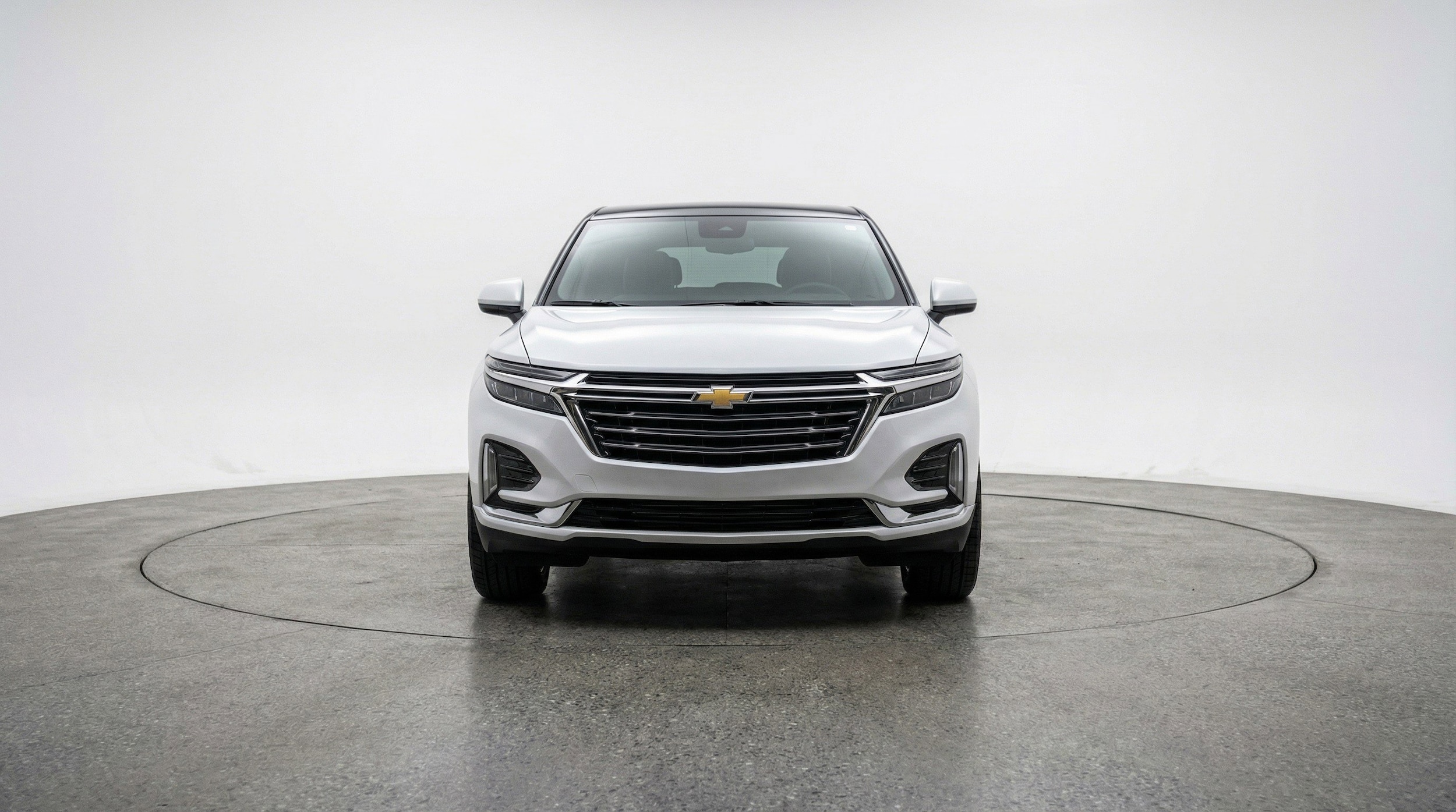 Thumbnail: 2025 Chevrolet Equinox - 2
