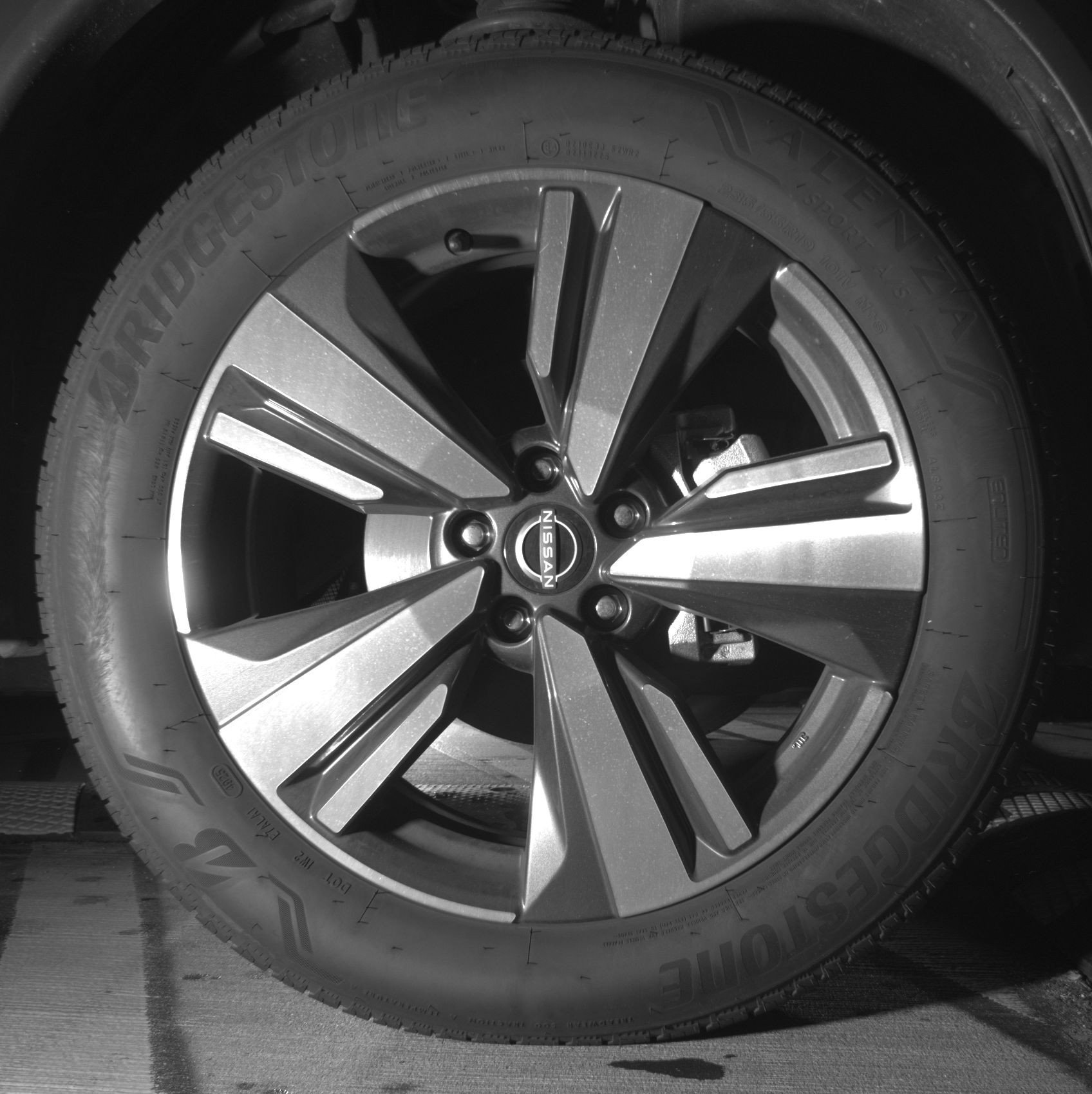 Thumbnail: 2026 Nissan Rogue - 13