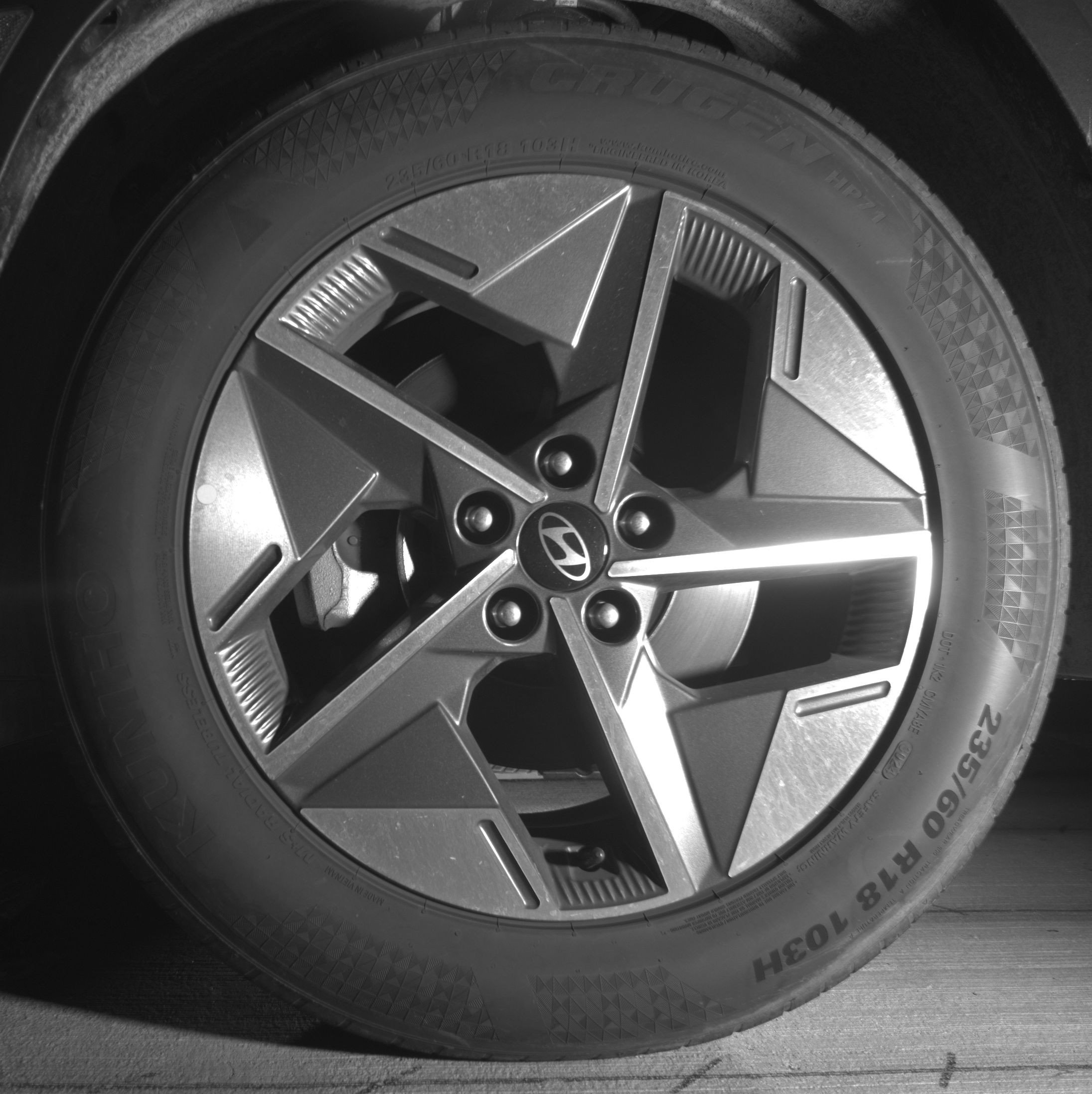 Thumbnail: 2025 Hyundai Tucson - 12