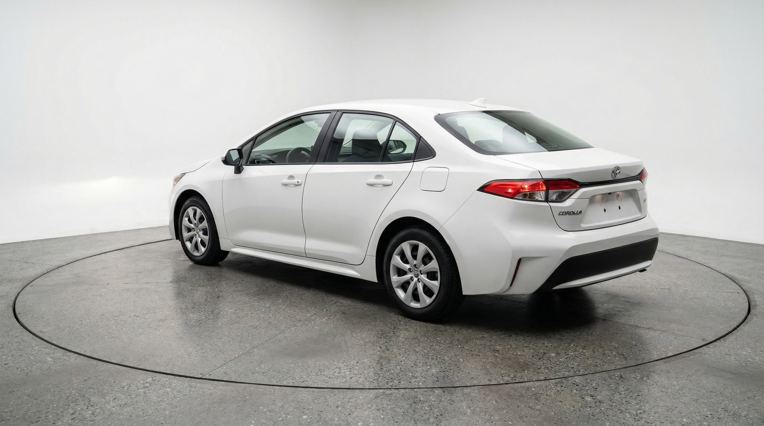 Thumbnail: 2025 Toyota Corolla - 6