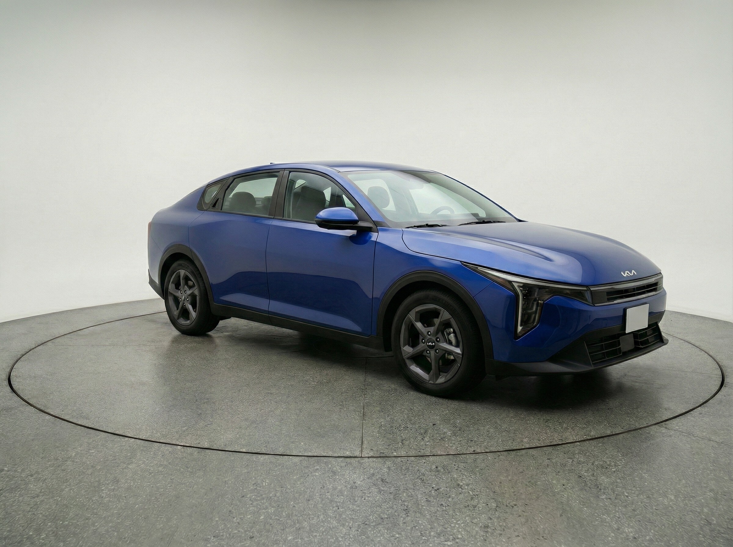 Thumbnail: 2025 Kia K4 - 1