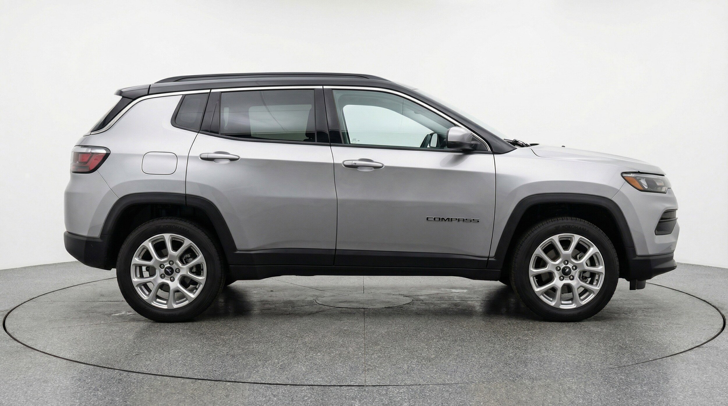 Thumbnail: 2025 Jeep Compass - 11