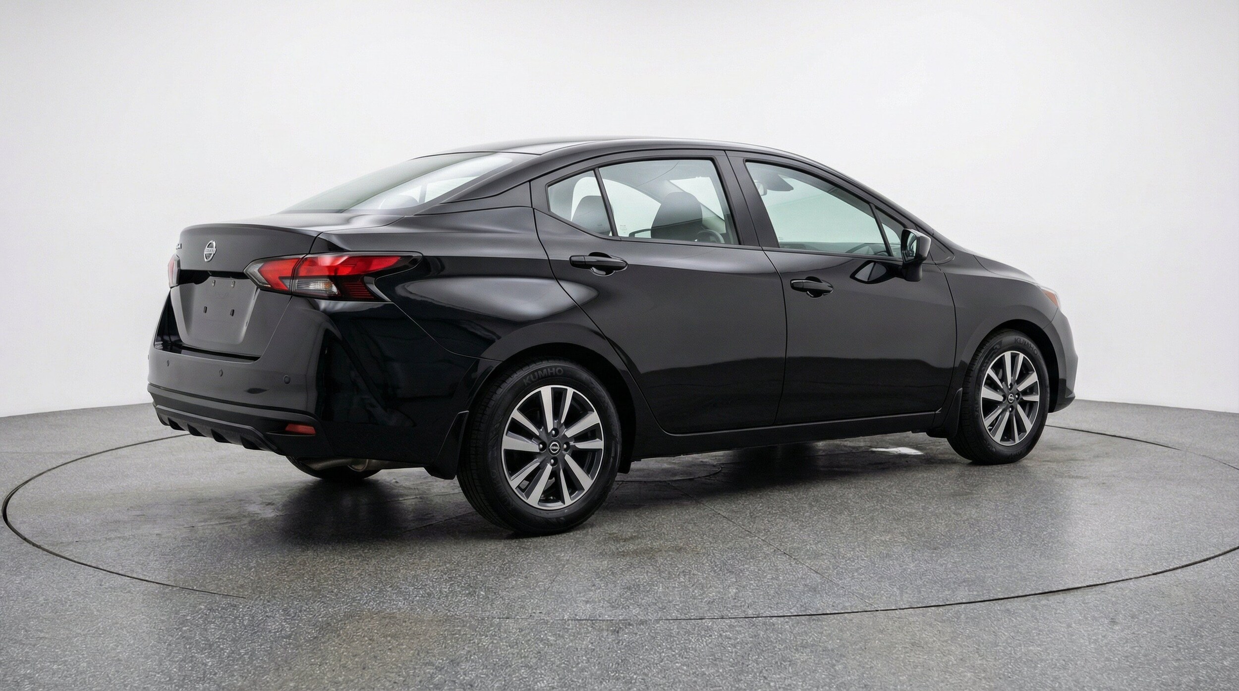 Thumbnail: 2025 Nissan Versa - 9