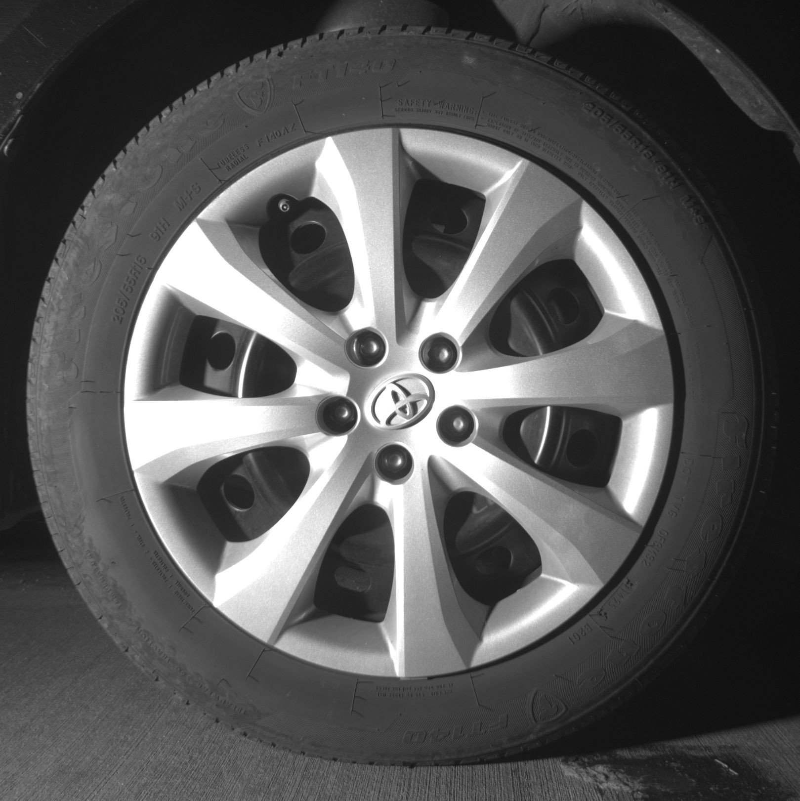 Thumbnail: 2025 Toyota Corolla - 13