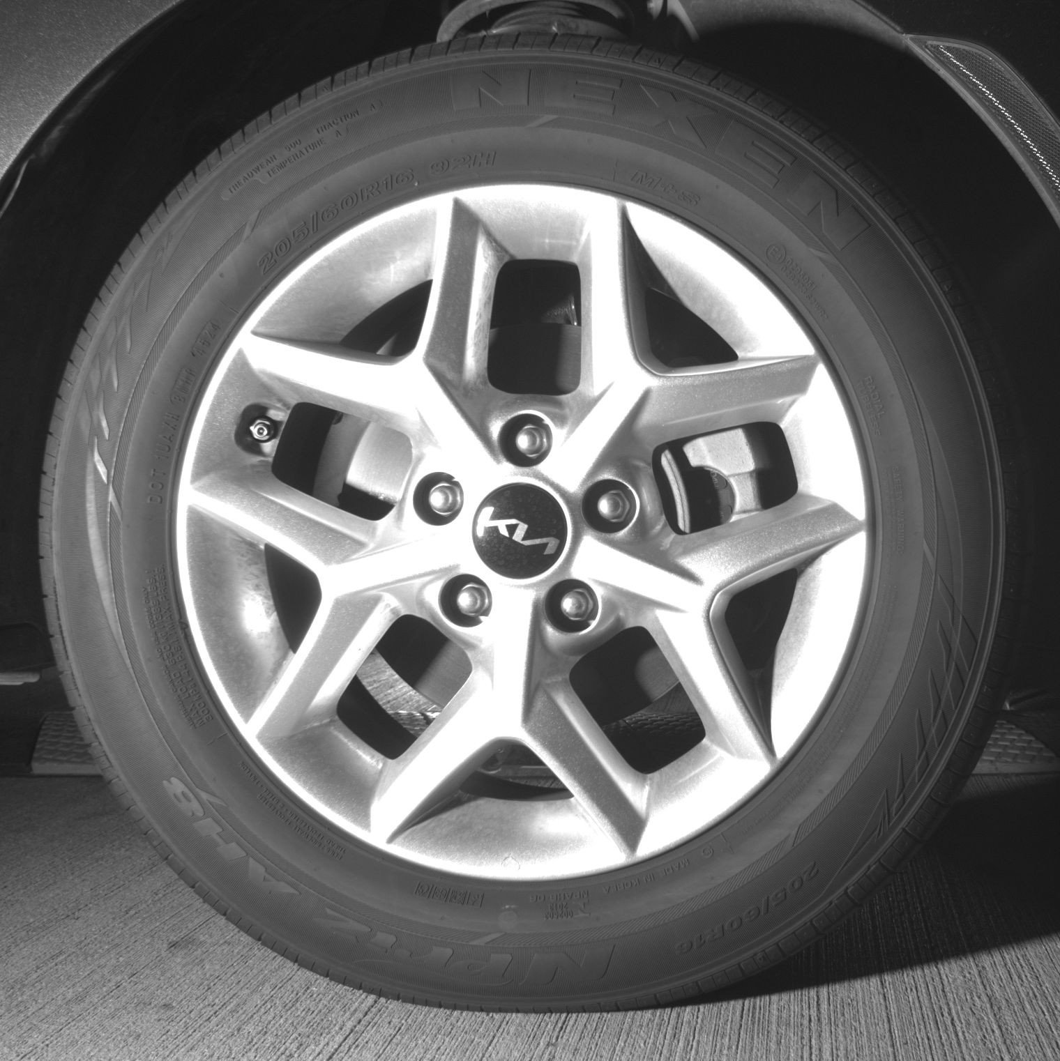 Thumbnail: 2025 Kia Soul - 13