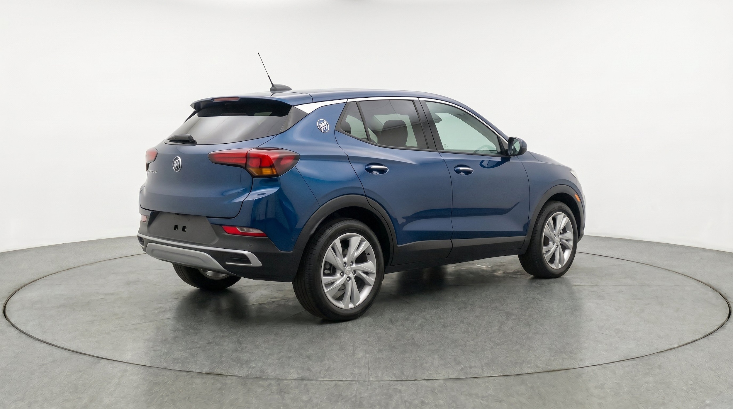 Thumbnail: 2026 Buick Encore GX - 9