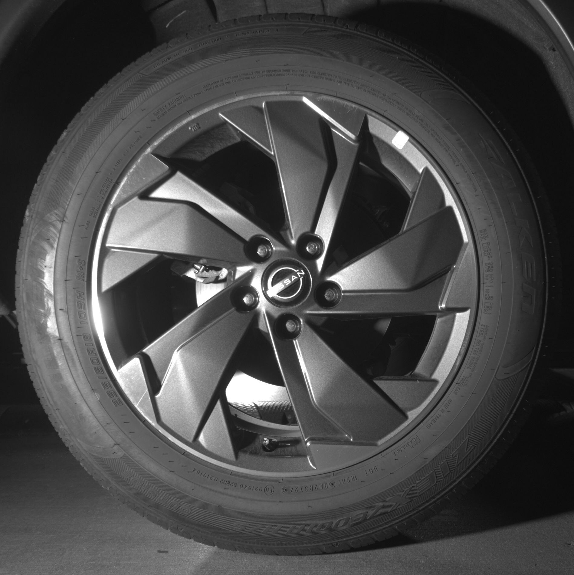 Thumbnail: 2025 Nissan Rogue - 12