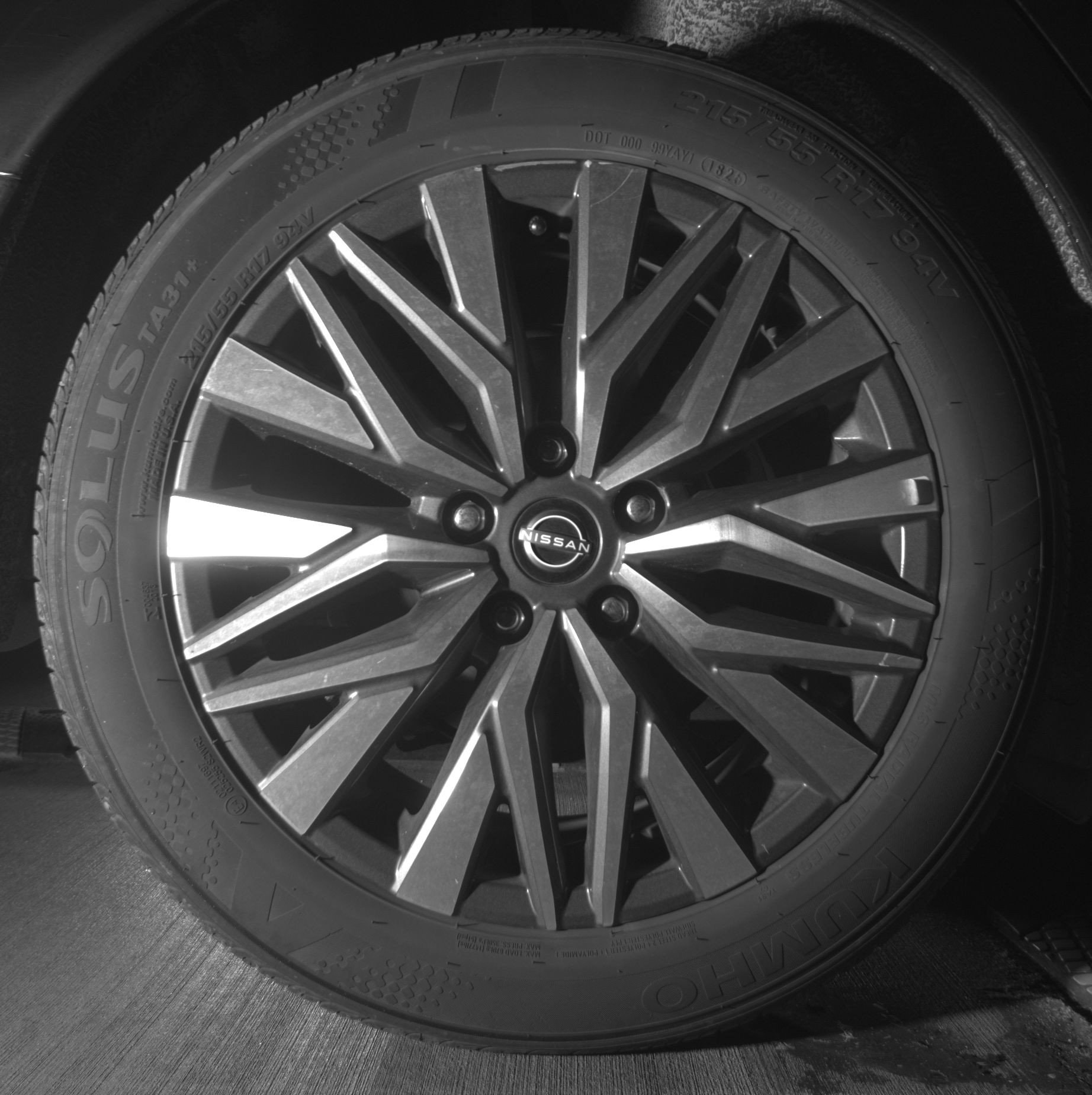 Thumbnail: 2025 Nissan Altima - 15