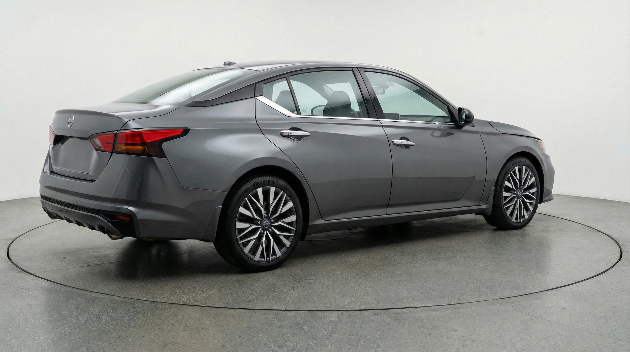 Thumbnail: 2025 Nissan Altima - 7