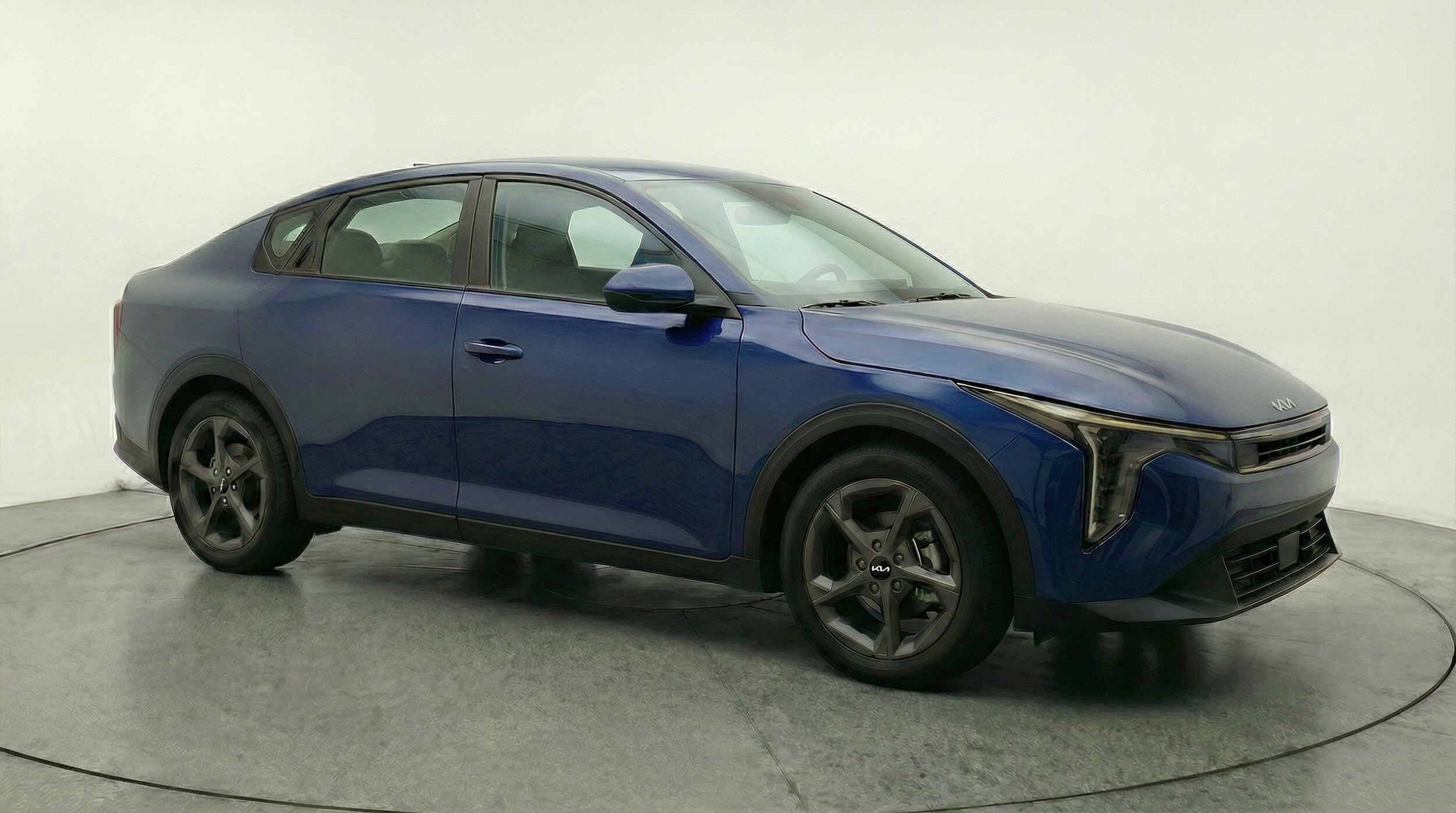 Thumbnail: 2025 Kia K4 - 1