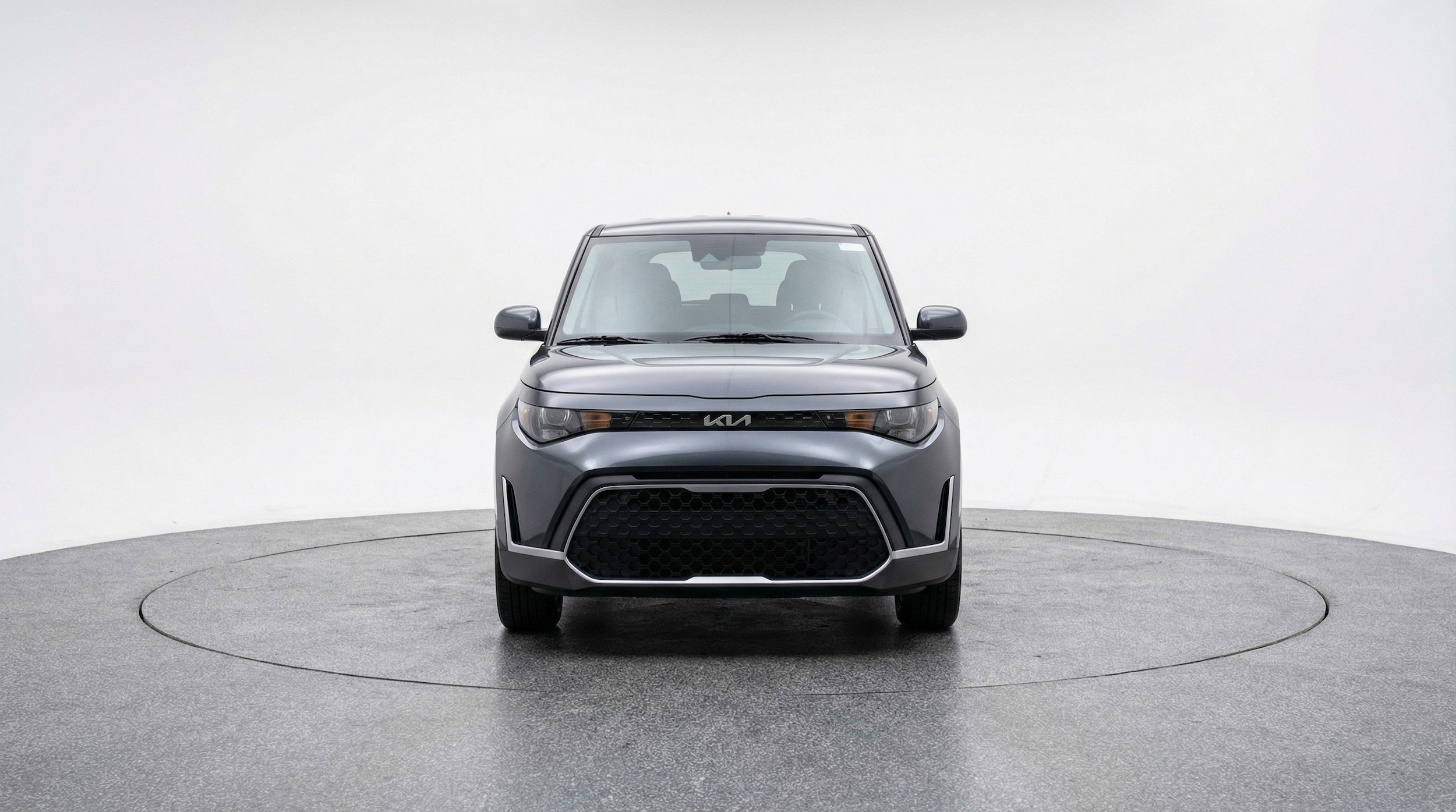 Thumbnail: 2025 Kia Soul - 2