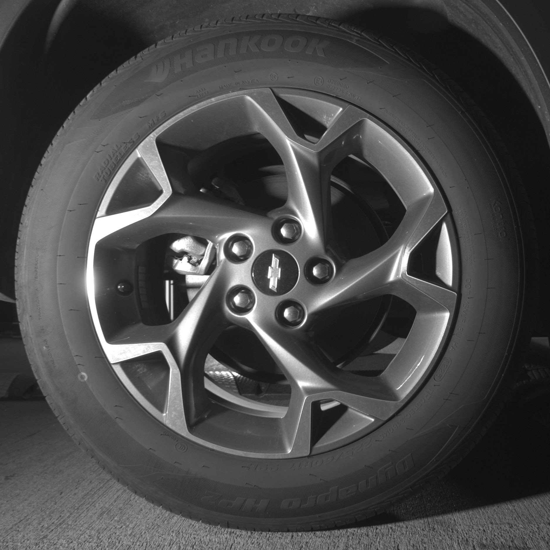 Thumbnail: 2025 Chevrolet Trax - 15