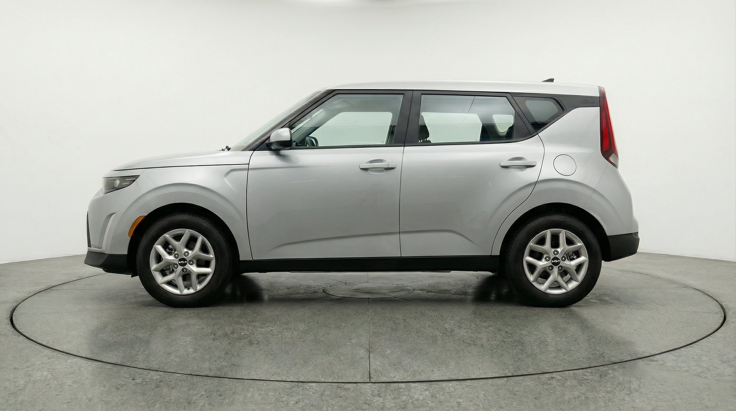 Thumbnail: 2025 Kia Soul - 5