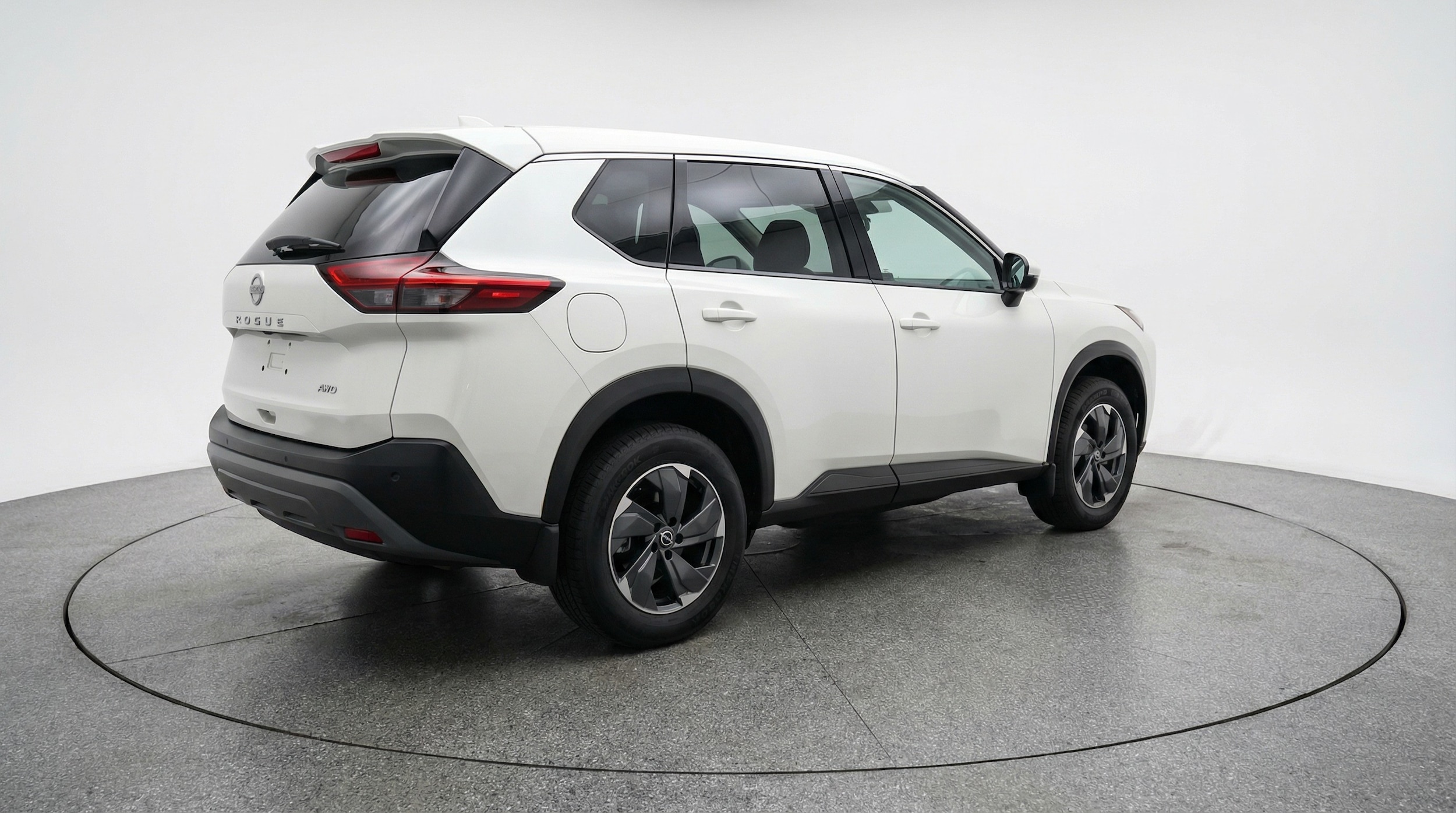 Thumbnail: 2025 Nissan Rogue - 7