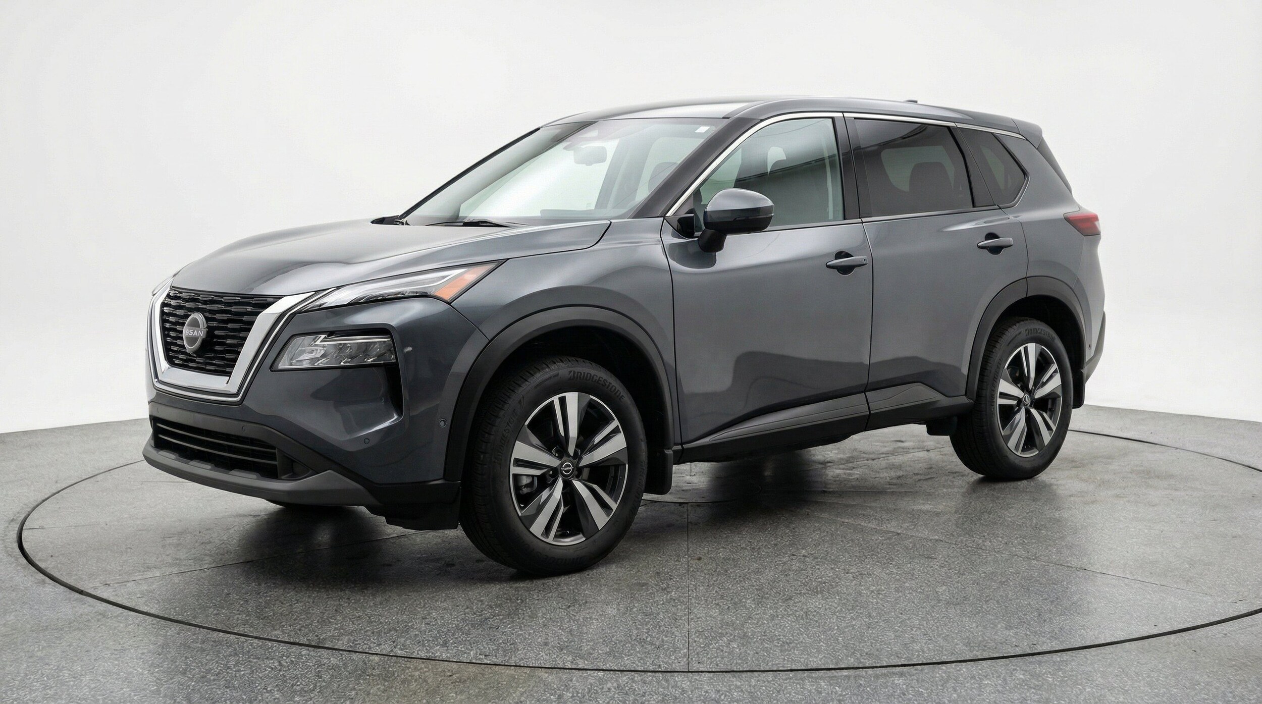 Thumbnail: 2026 Nissan Rogue - 3