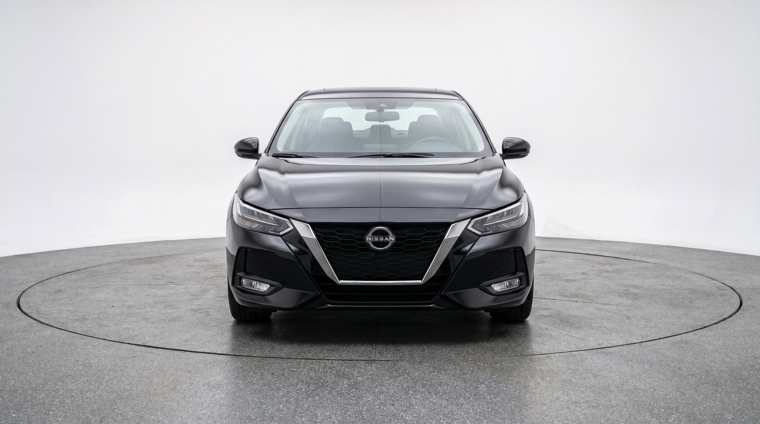 Thumbnail: 2025 Nissan Sentra - 2