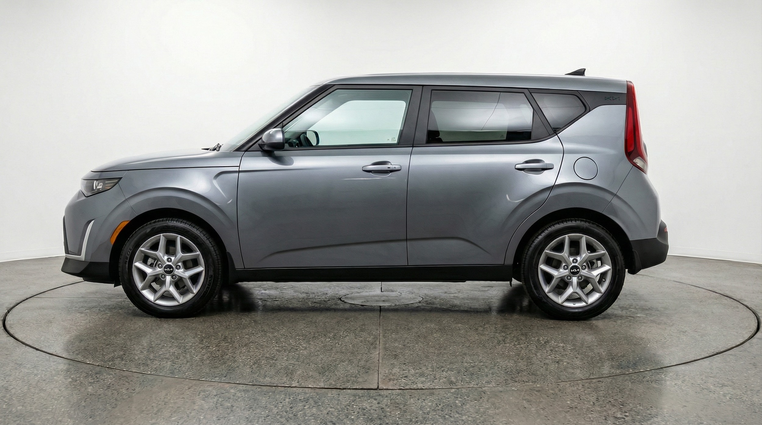 Thumbnail: 2025 Kia Soul - 4