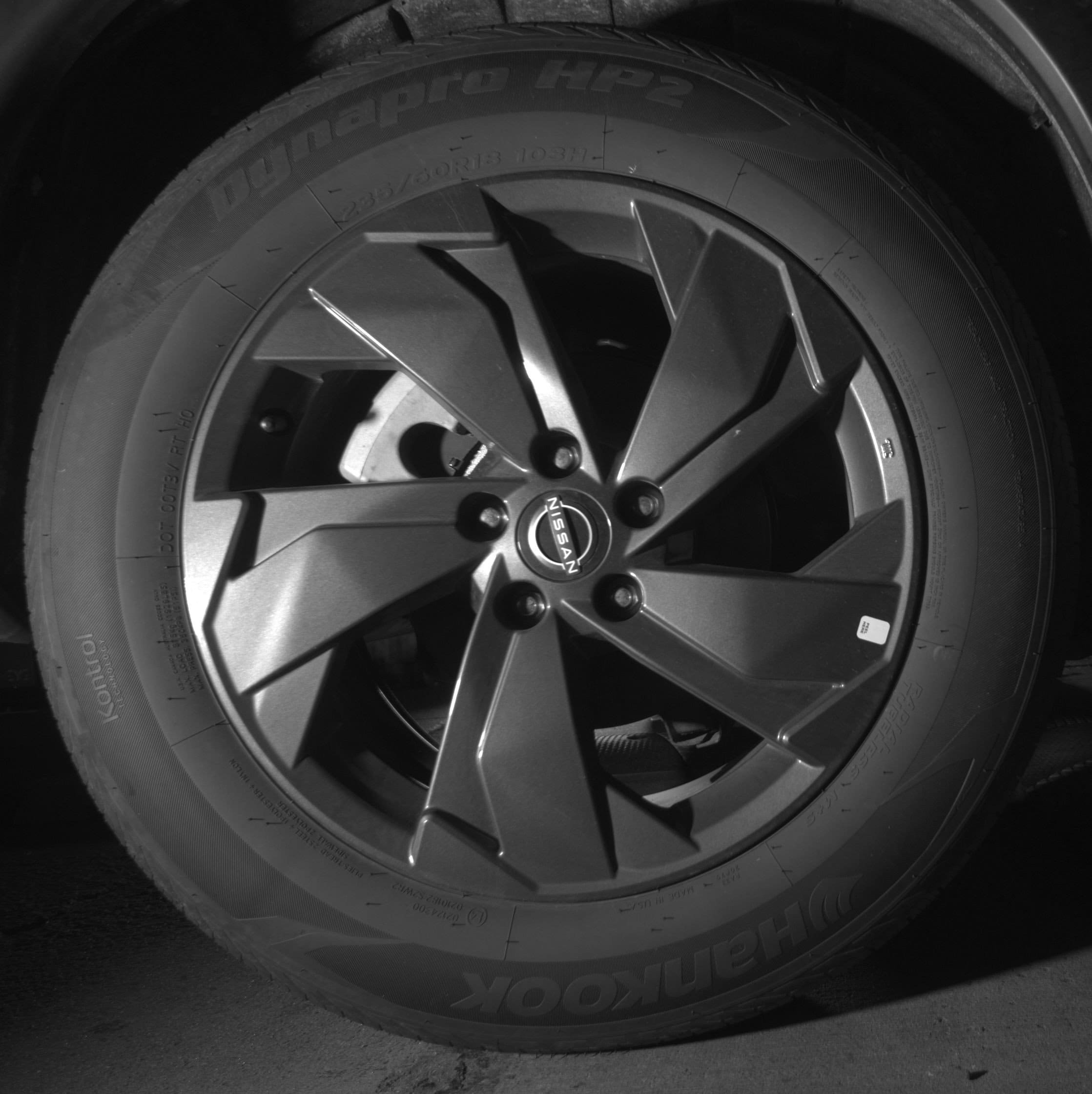Thumbnail: 2026 Nissan Rogue - 15