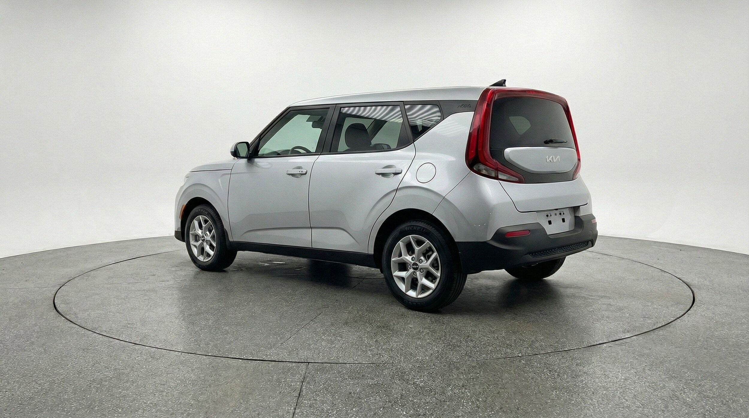 Thumbnail: 2025 Kia Soul - 6