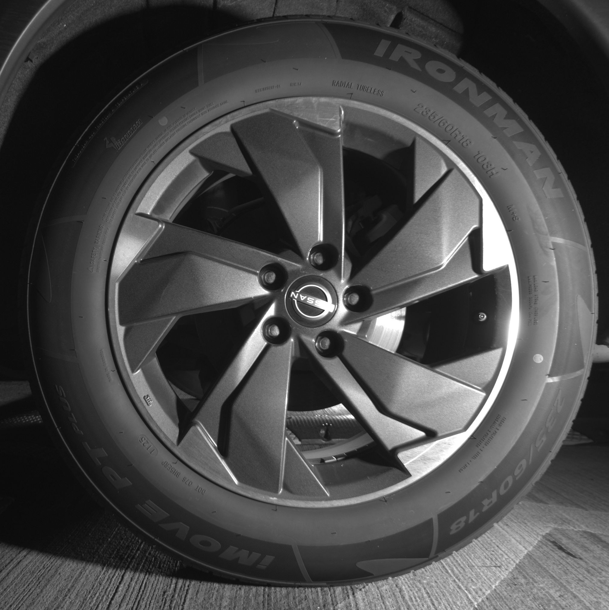 Thumbnail: 2025 Nissan Rogue - 11