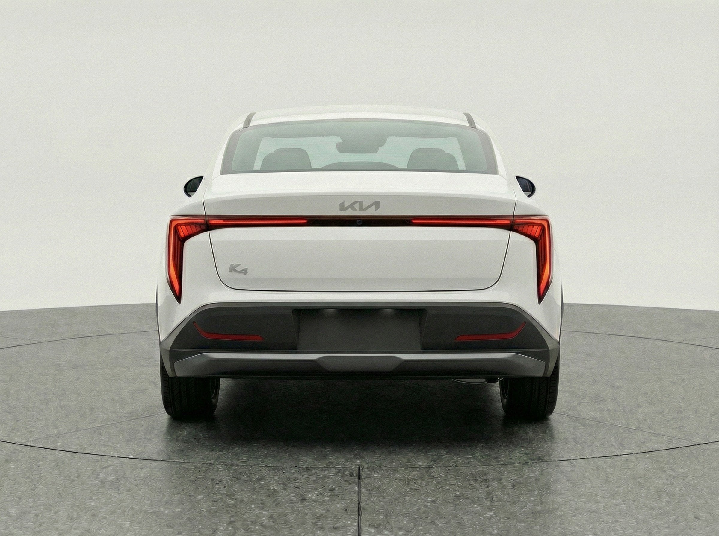 Thumbnail: 2025 Kia K4 - 7