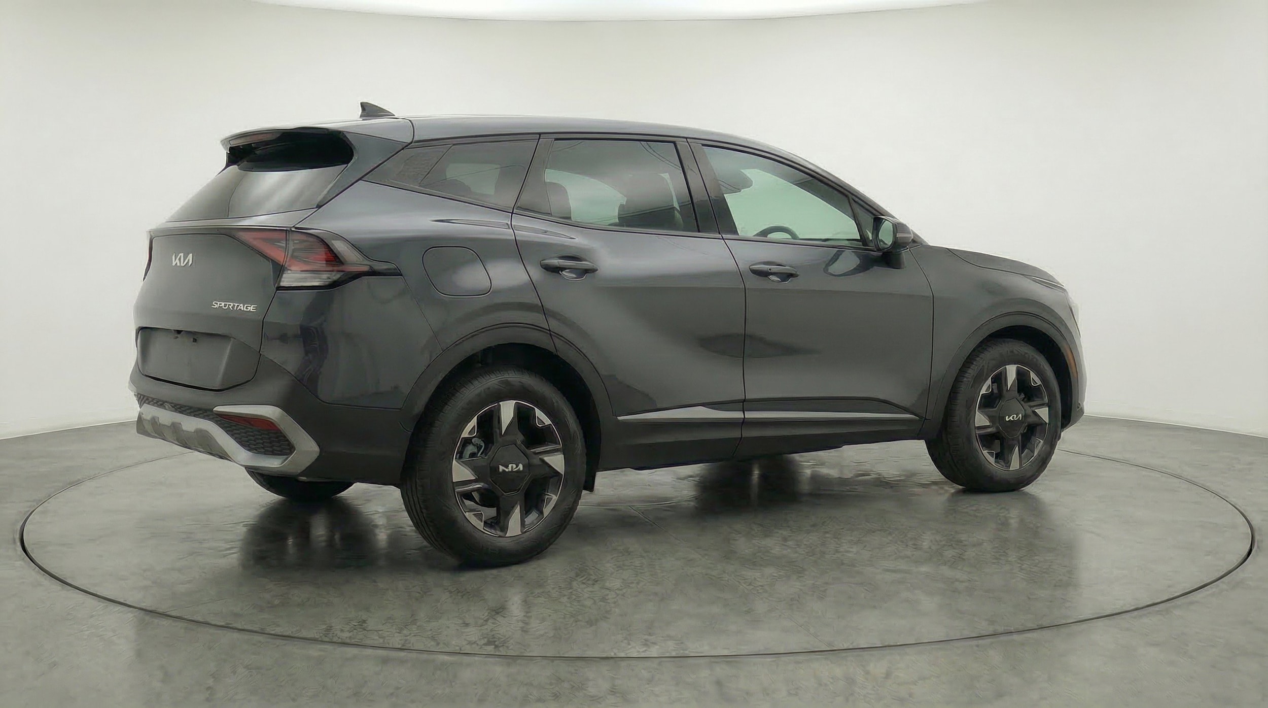 Thumbnail: 2026 Kia Sportage - 9